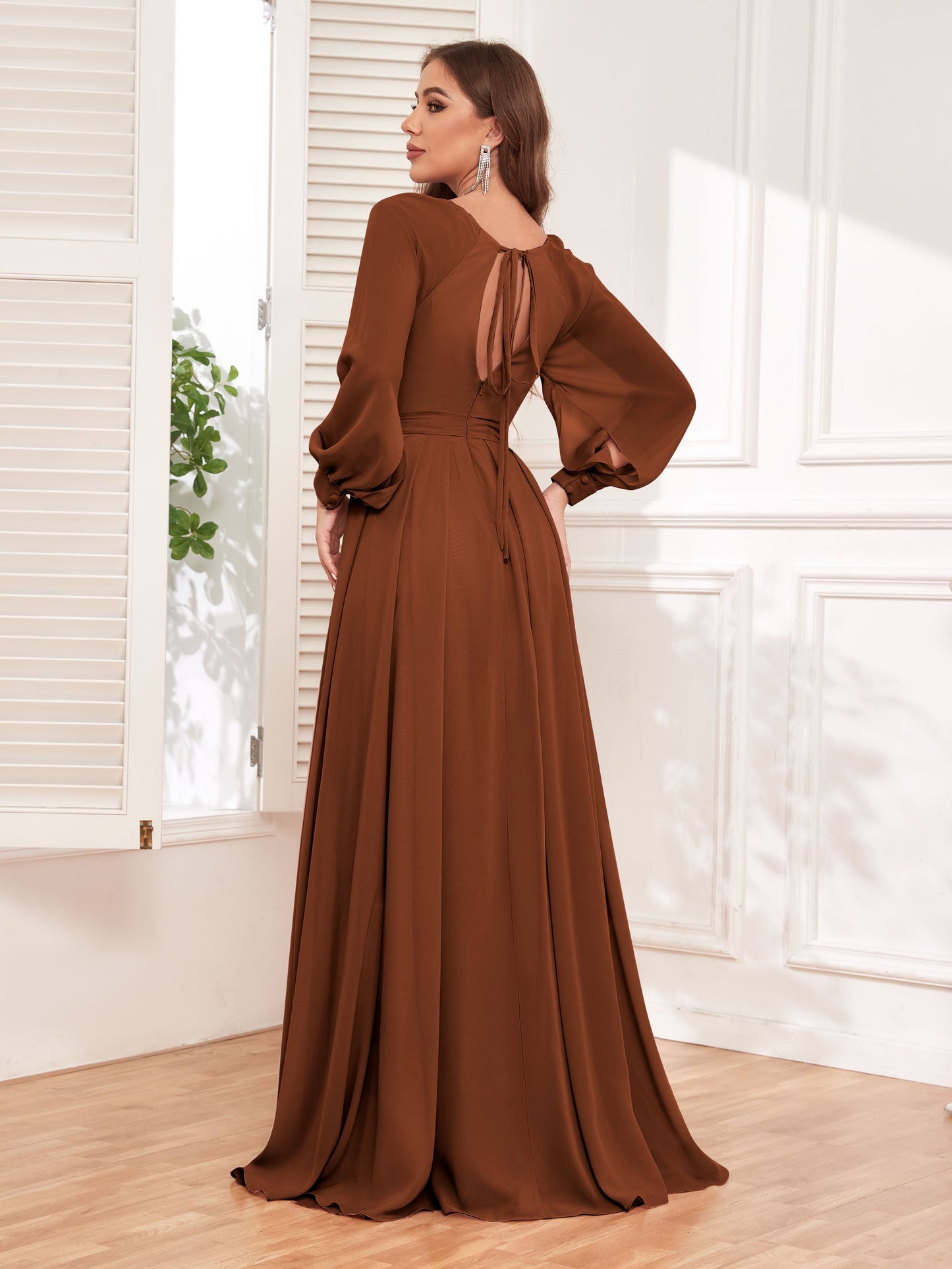 #color_Burnt Orange