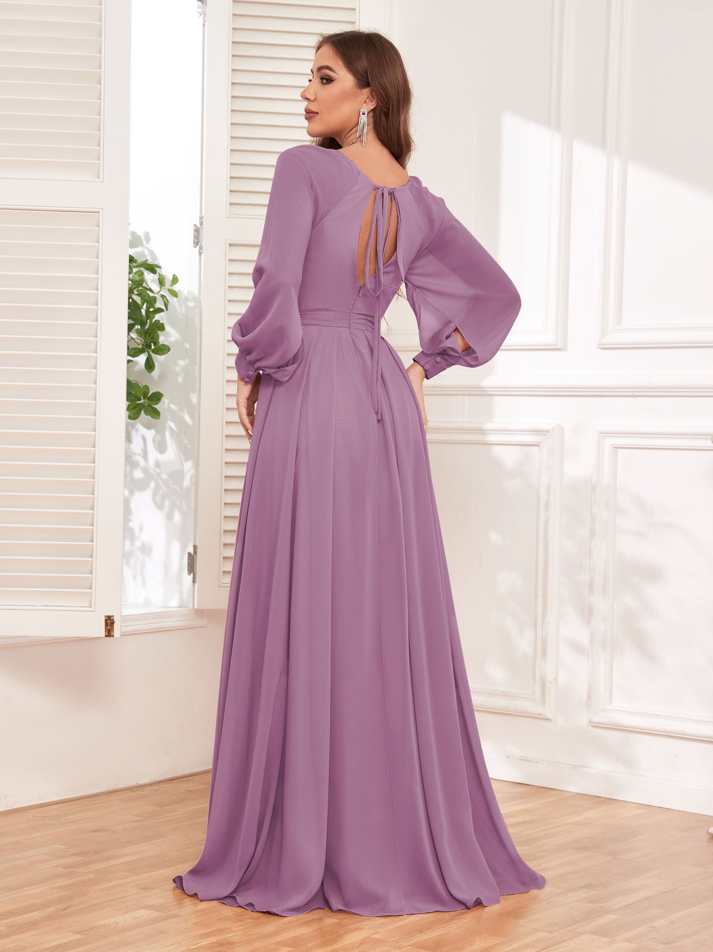 #color_Dusty Purple