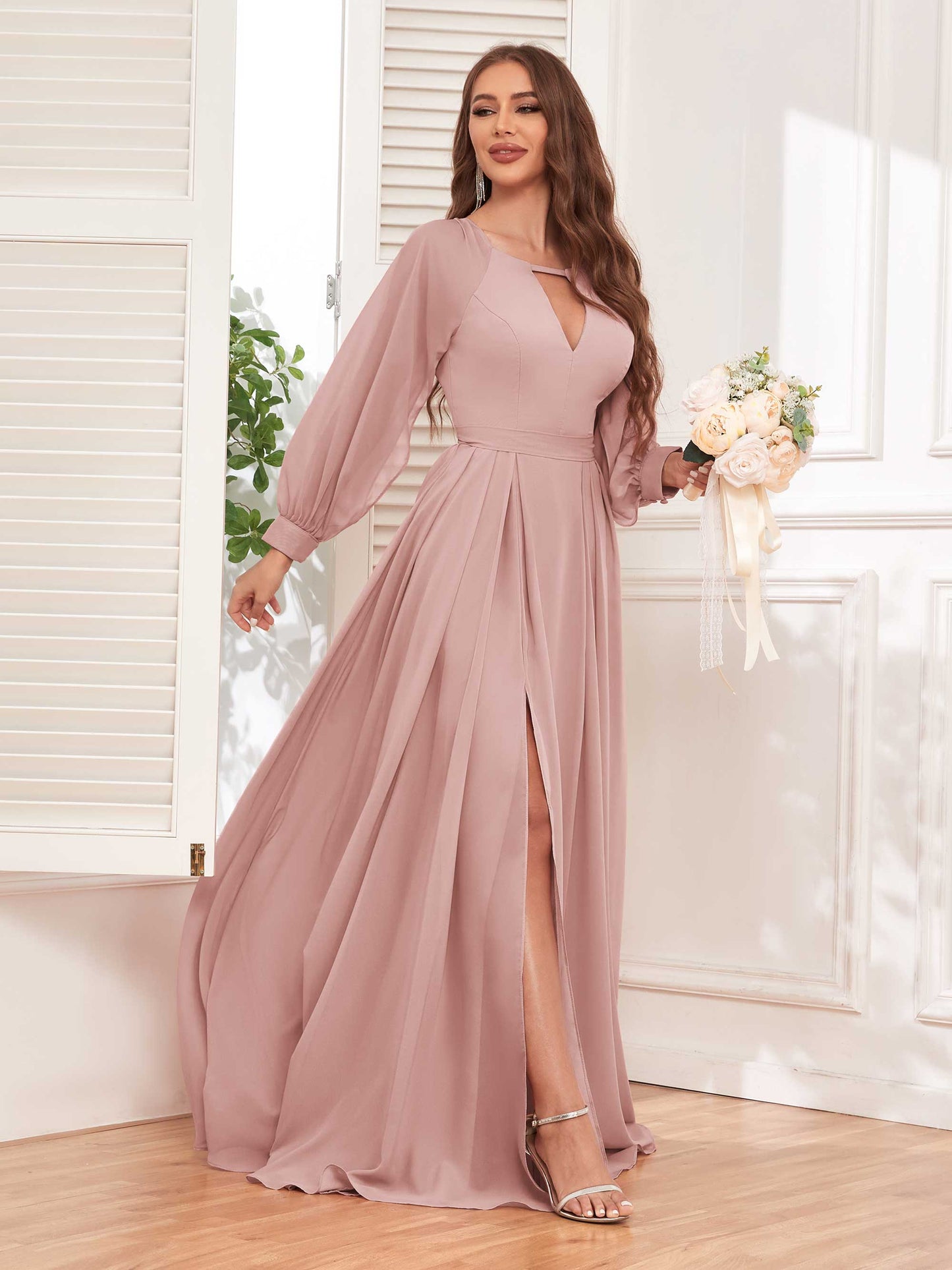#color_Dusty Rose