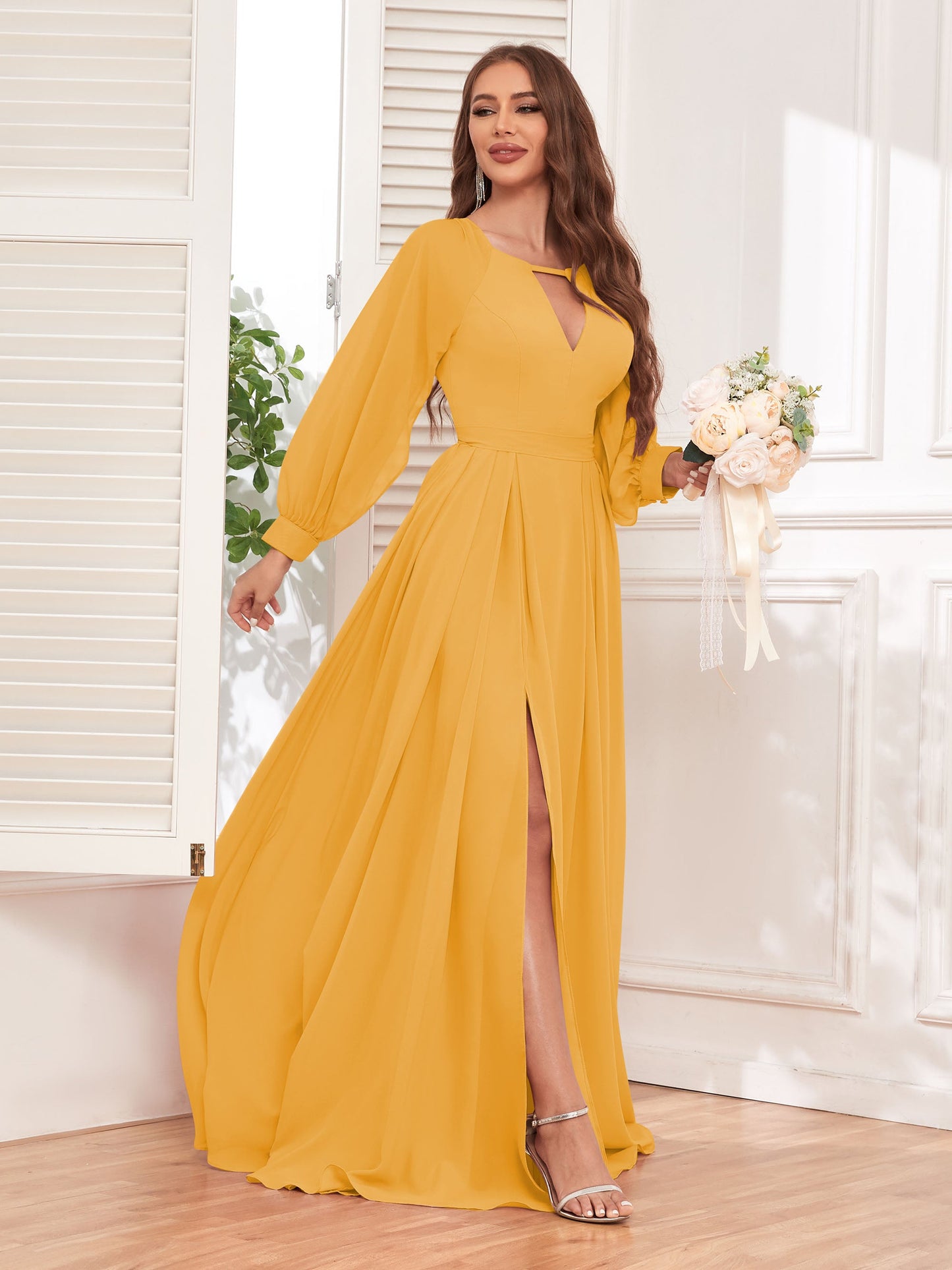 #color_Mustard