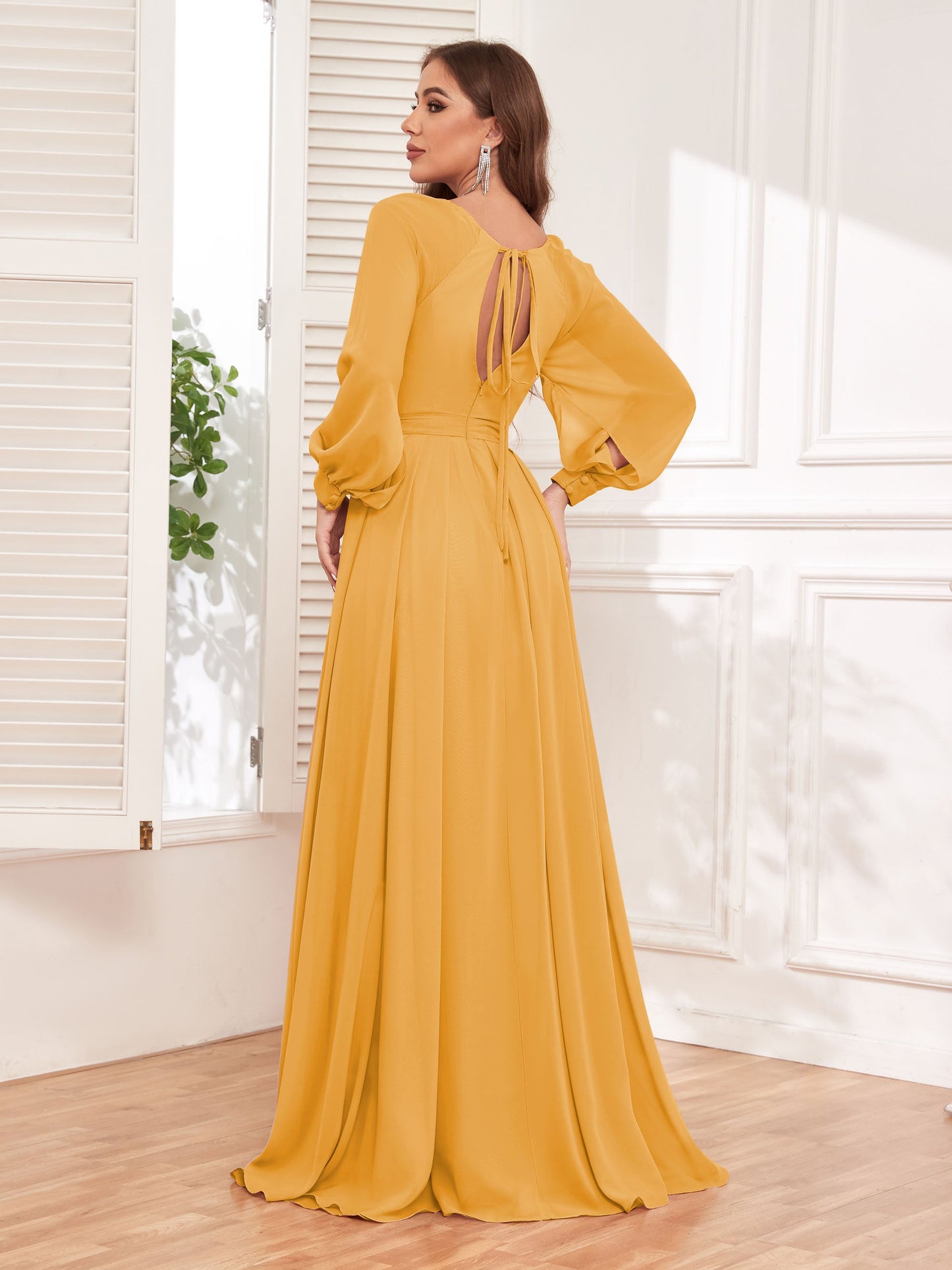 #color_Mustard