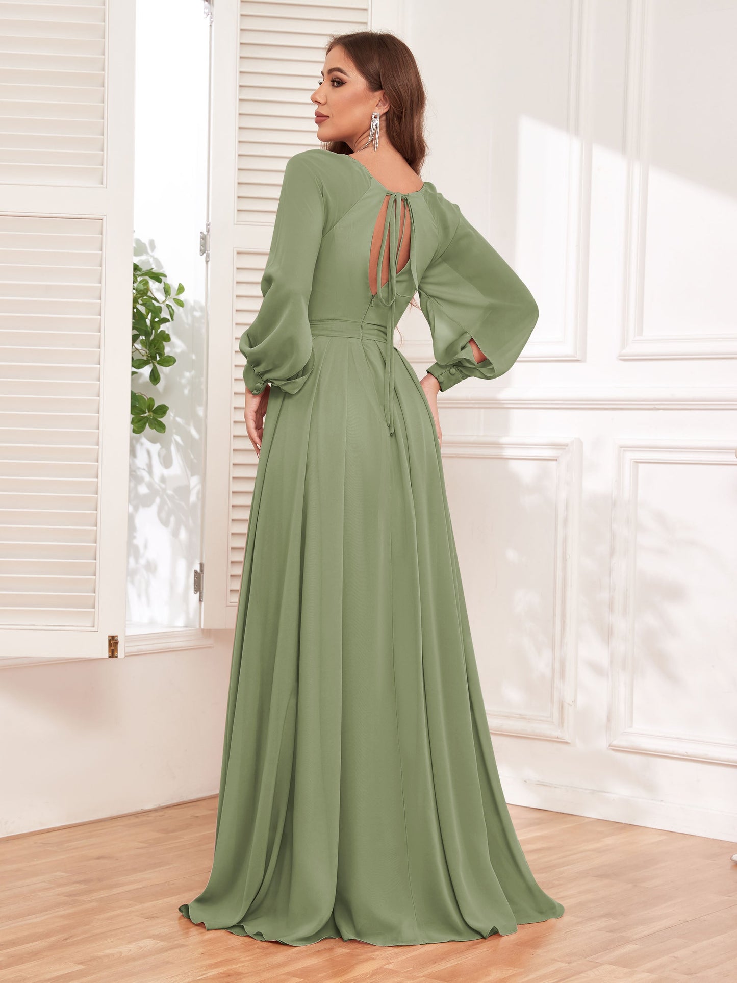 #color_Olive Green