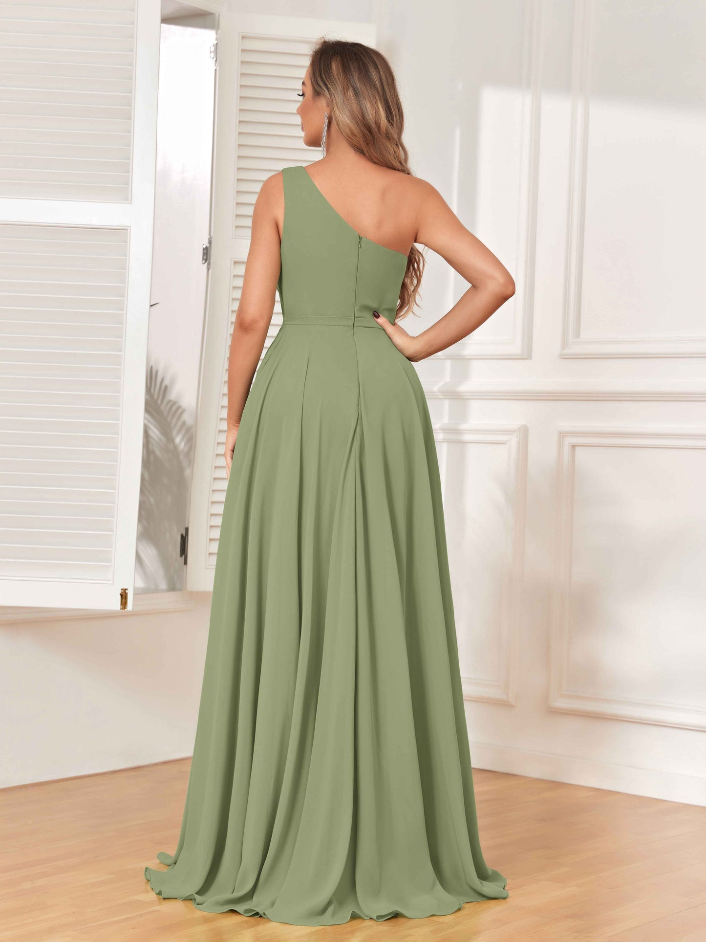 #color_Olive Green