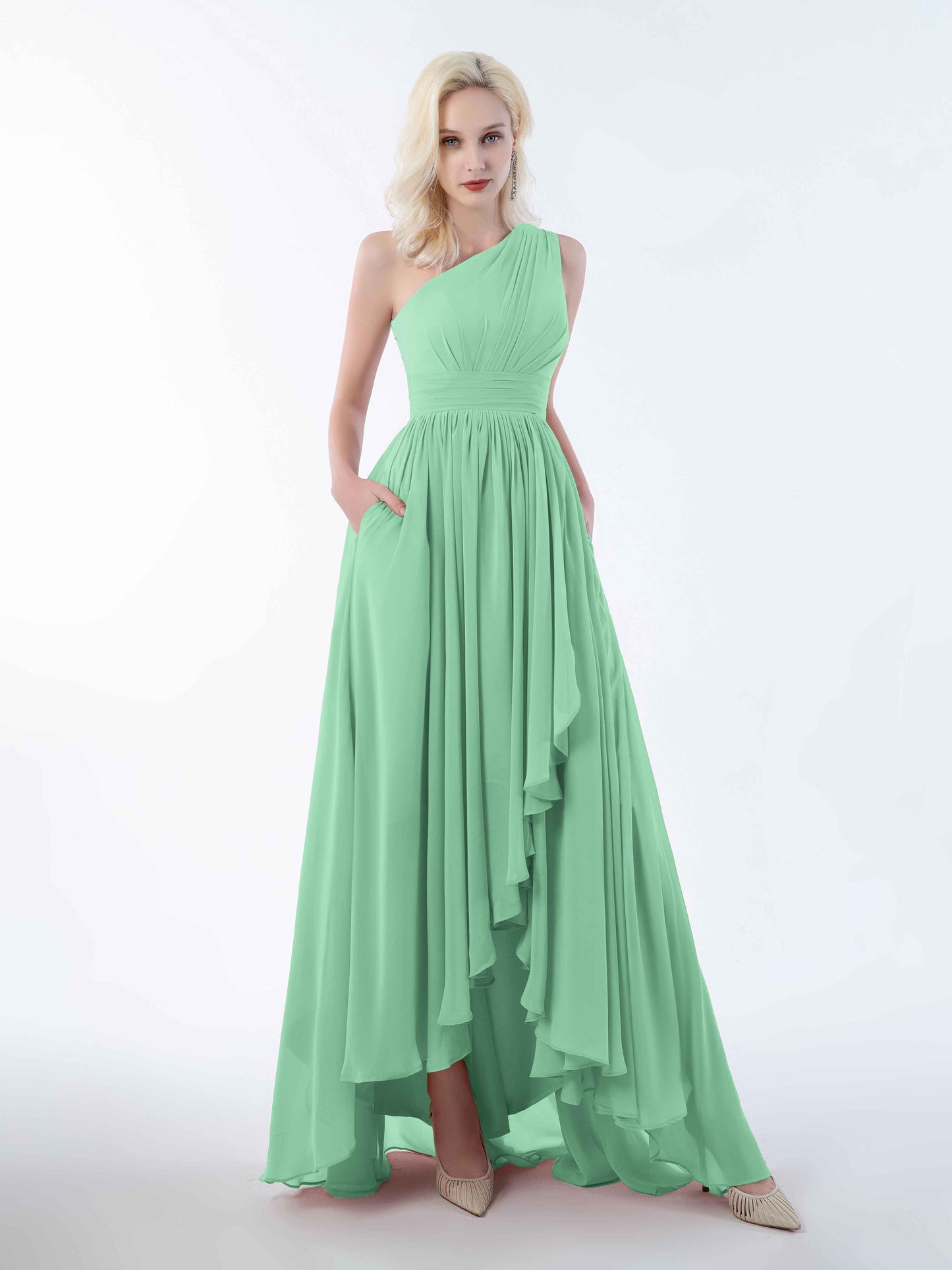 #color_Mint Green