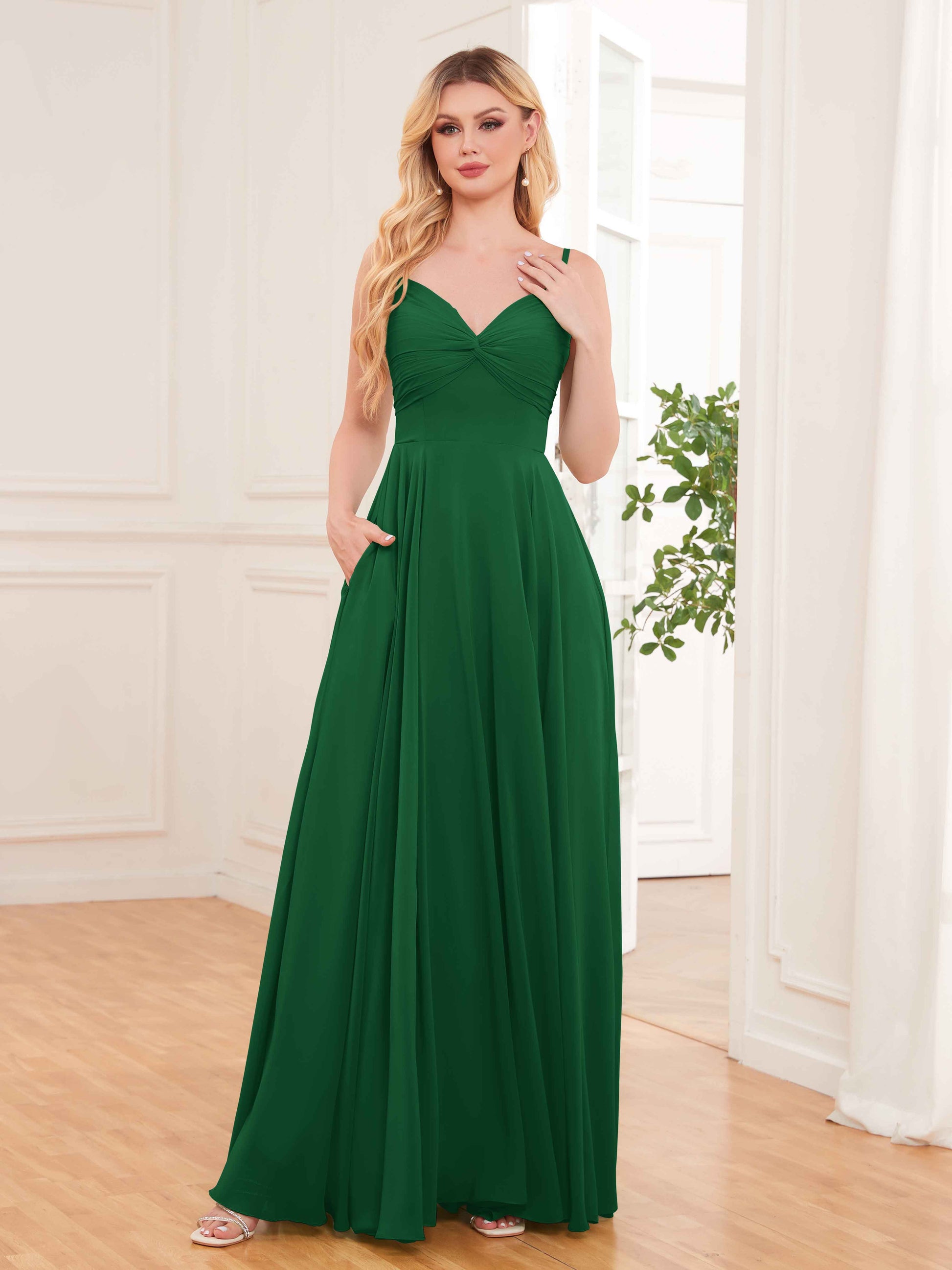 #color_Emerald Green