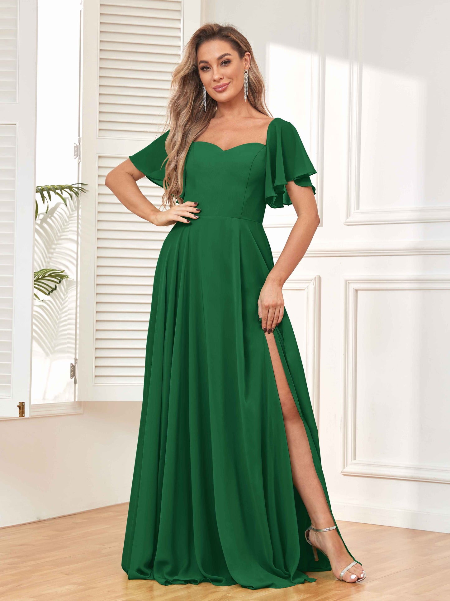 #color_Emerald Green