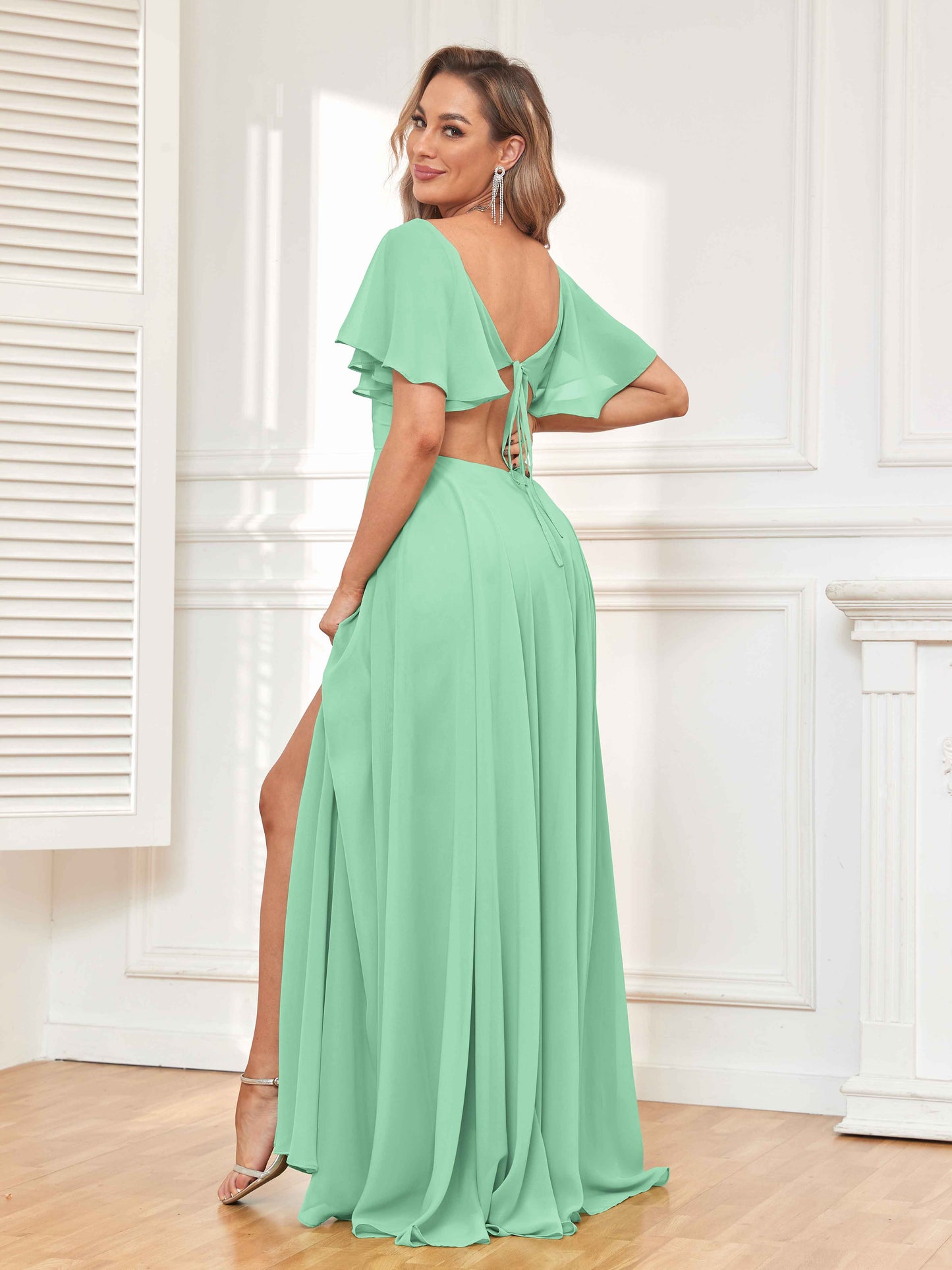 #color_Mint Green