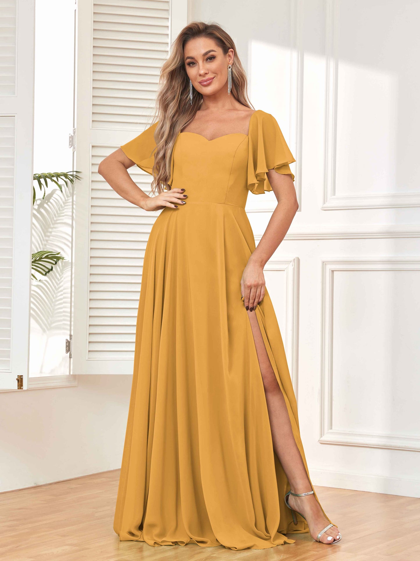 #color_Mustard