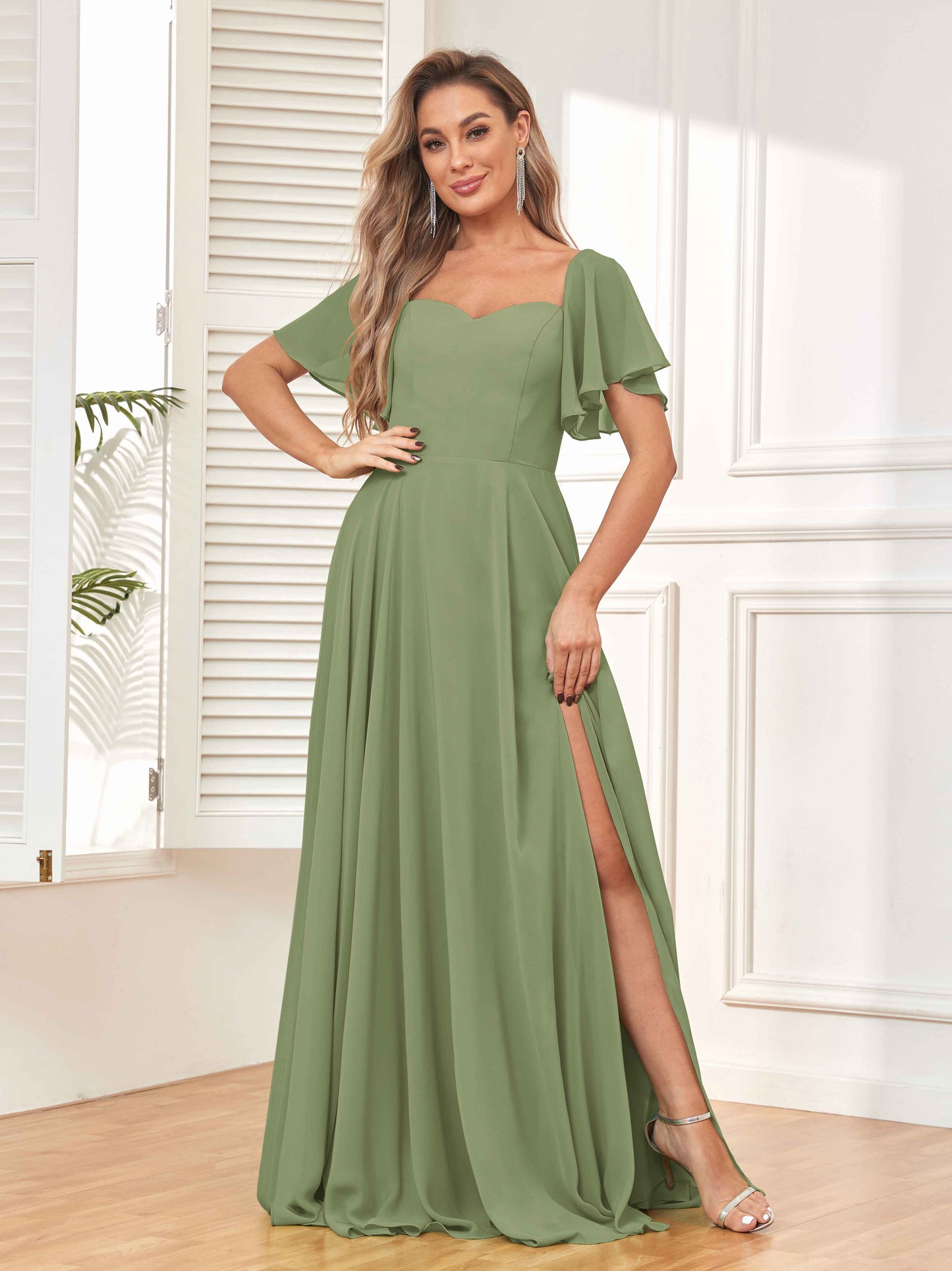 #color_Olive Green