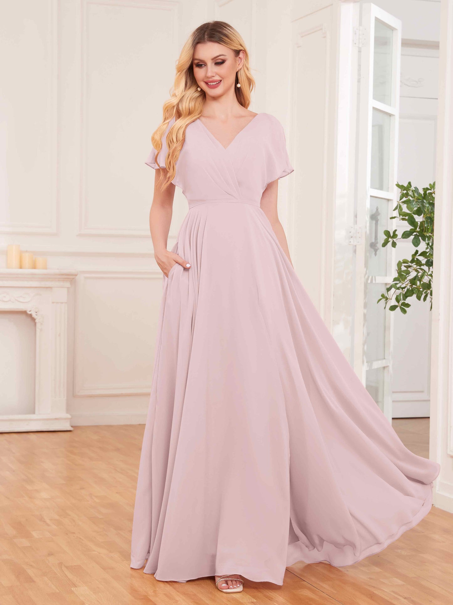 #color_Blushing Pink