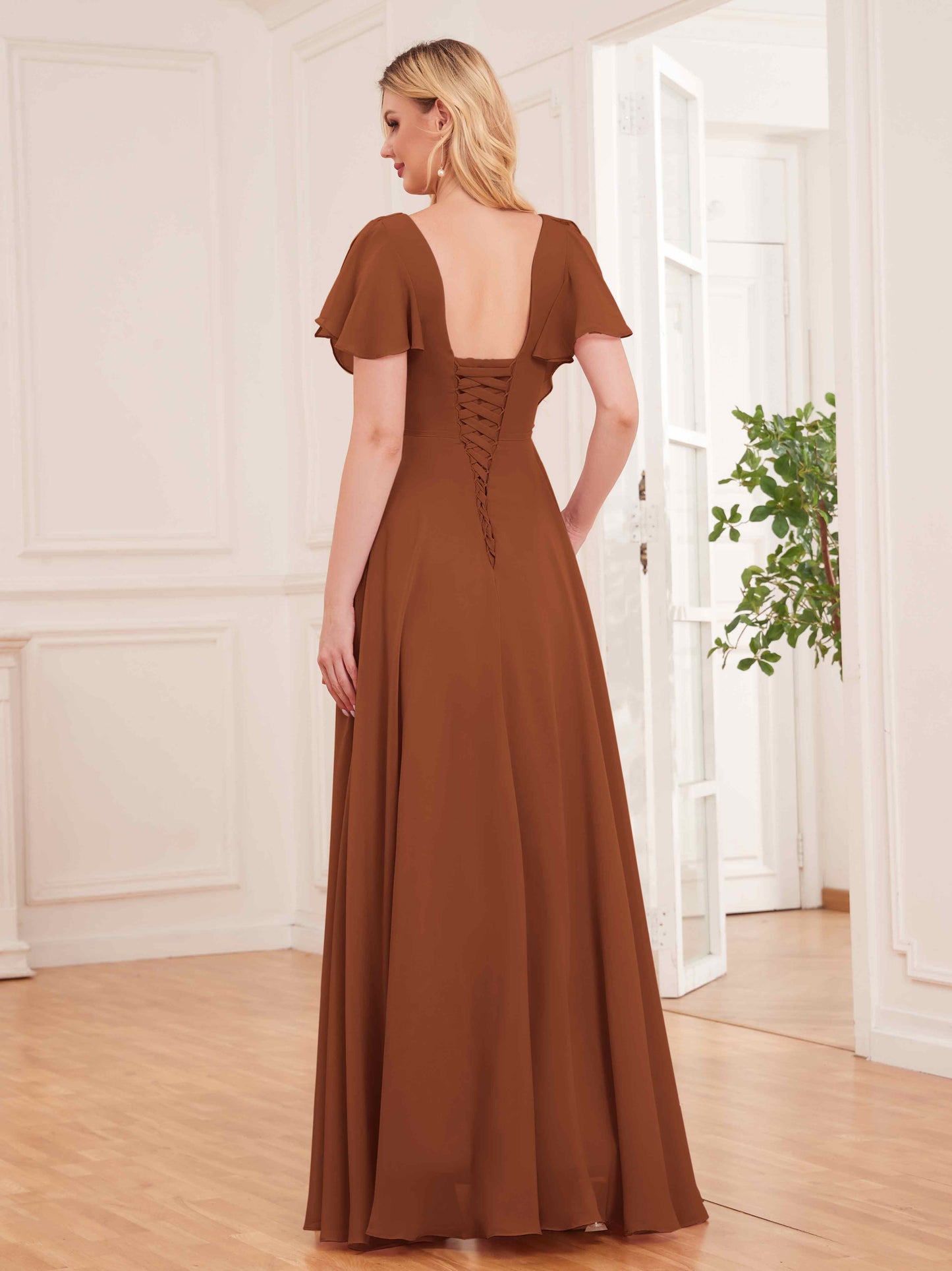 #color_Burnt Orange