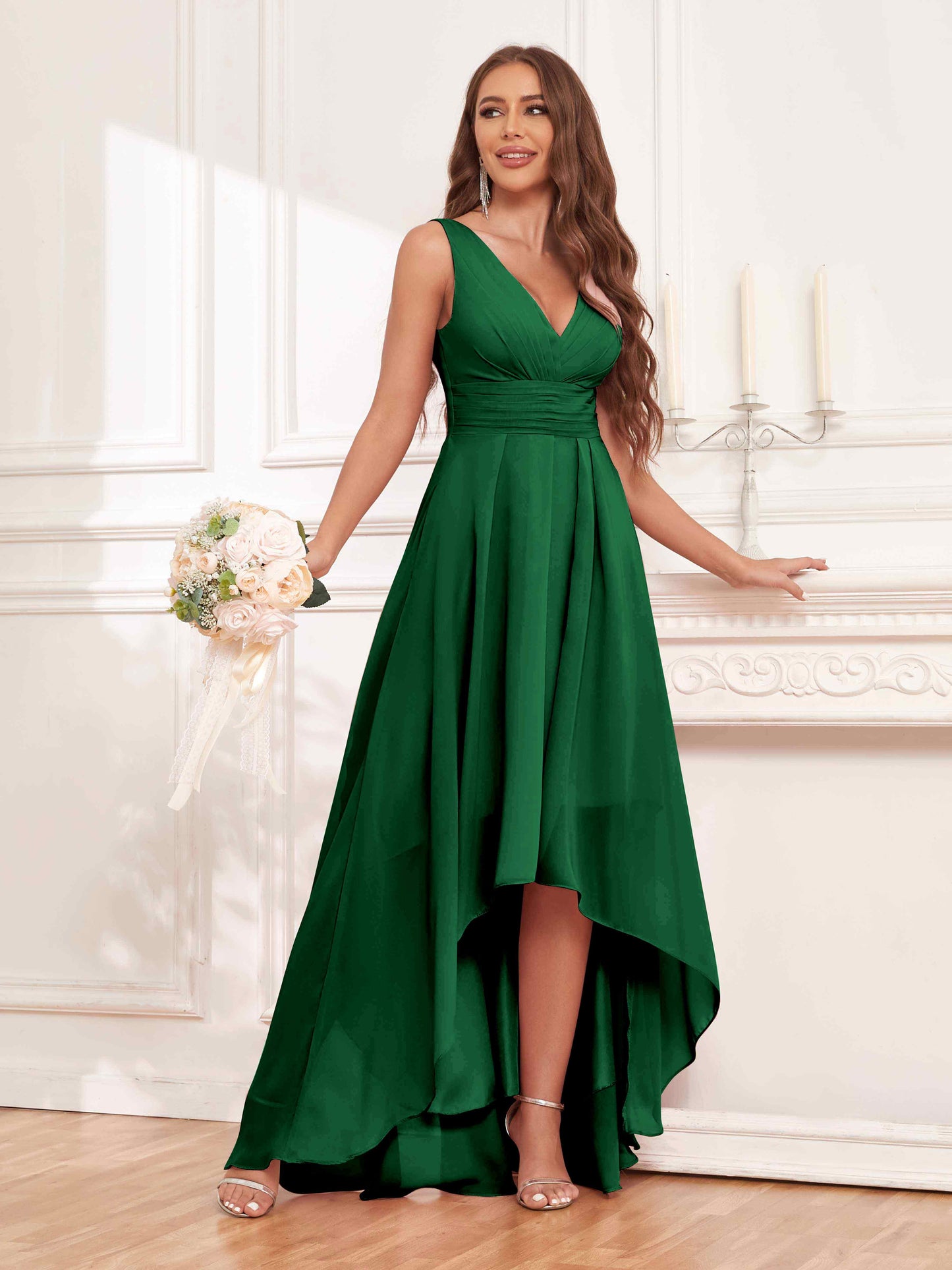 #color_Emerald Green