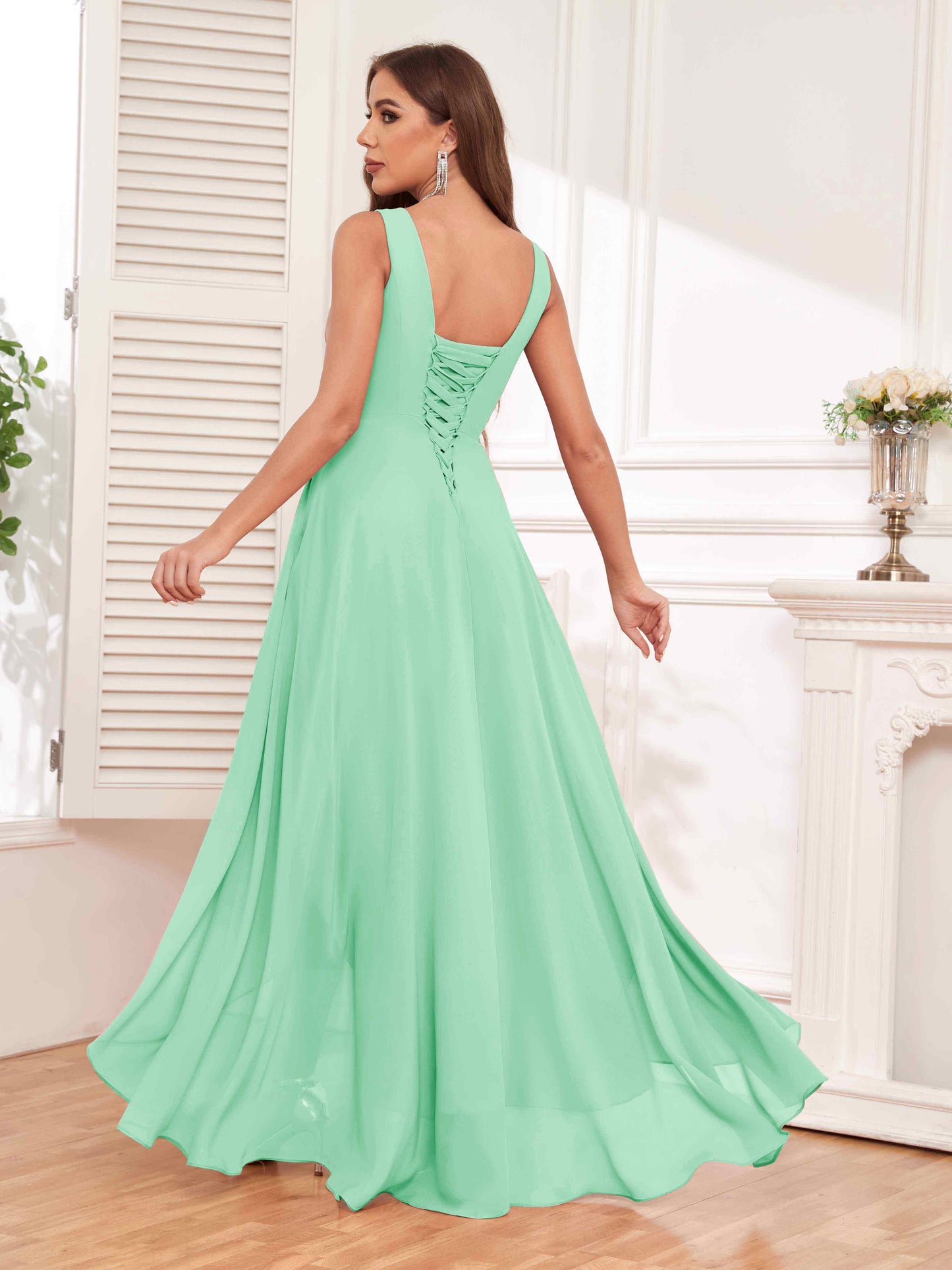 #color_Mint Green
