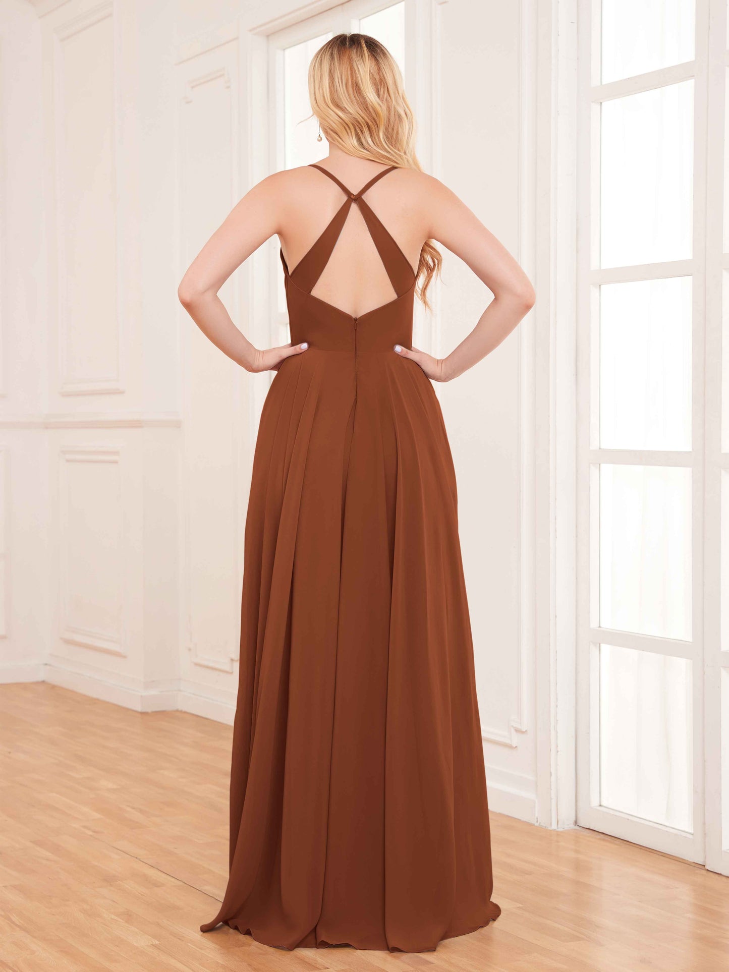 #color_Burnt Orange