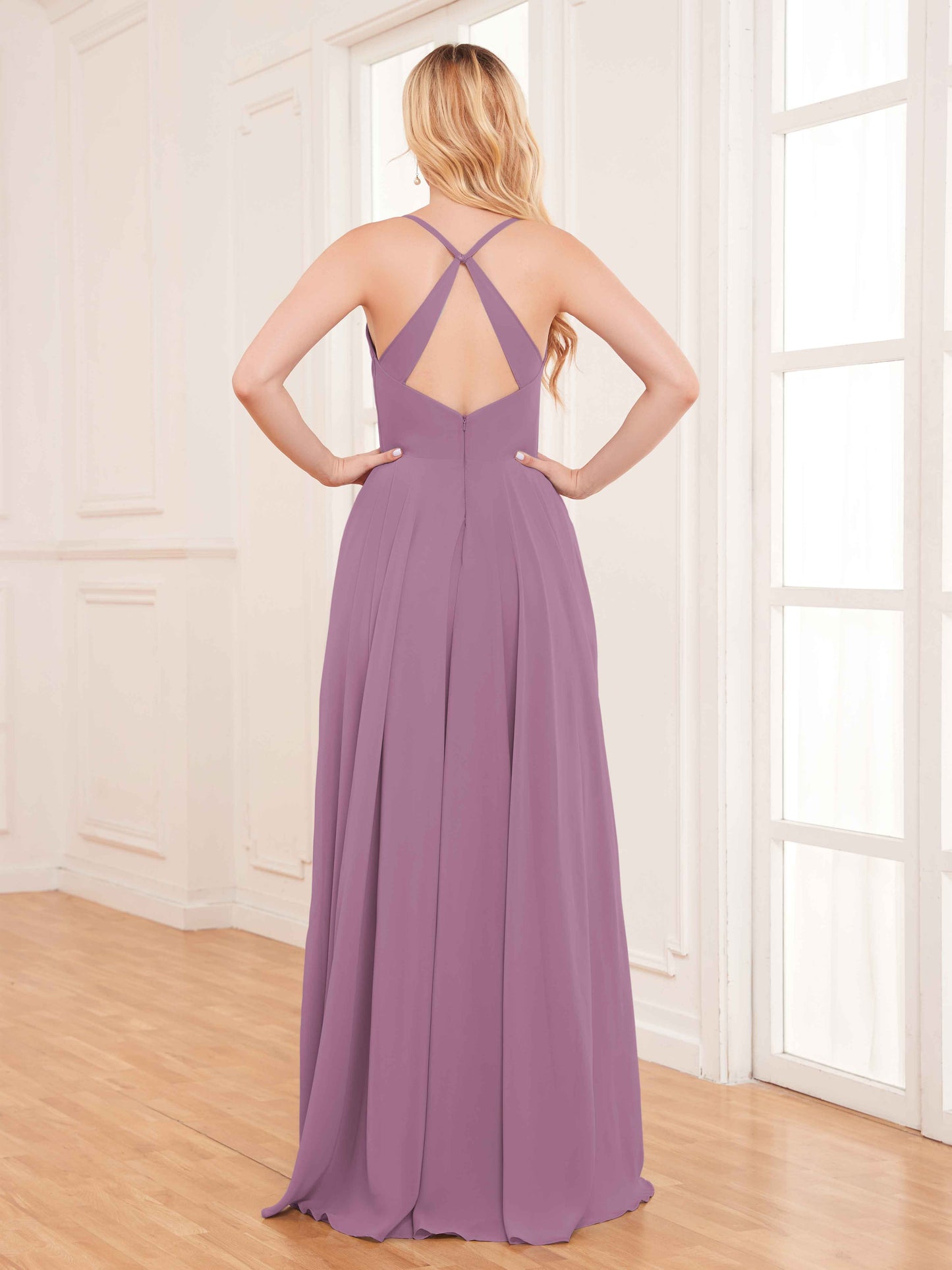 #color_Dusty Purple
