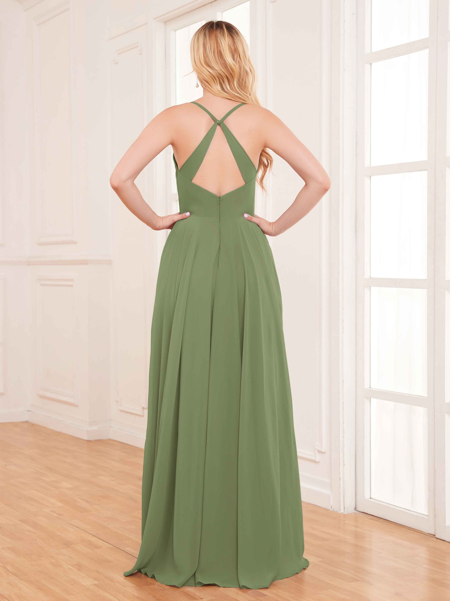 #color_Olive Green