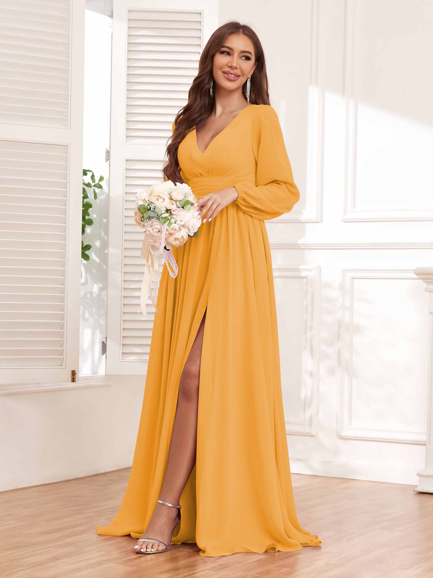 #color_Mustard