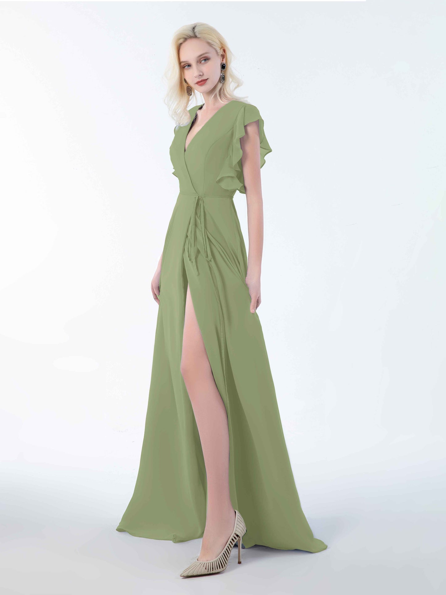 #color_Olive Green