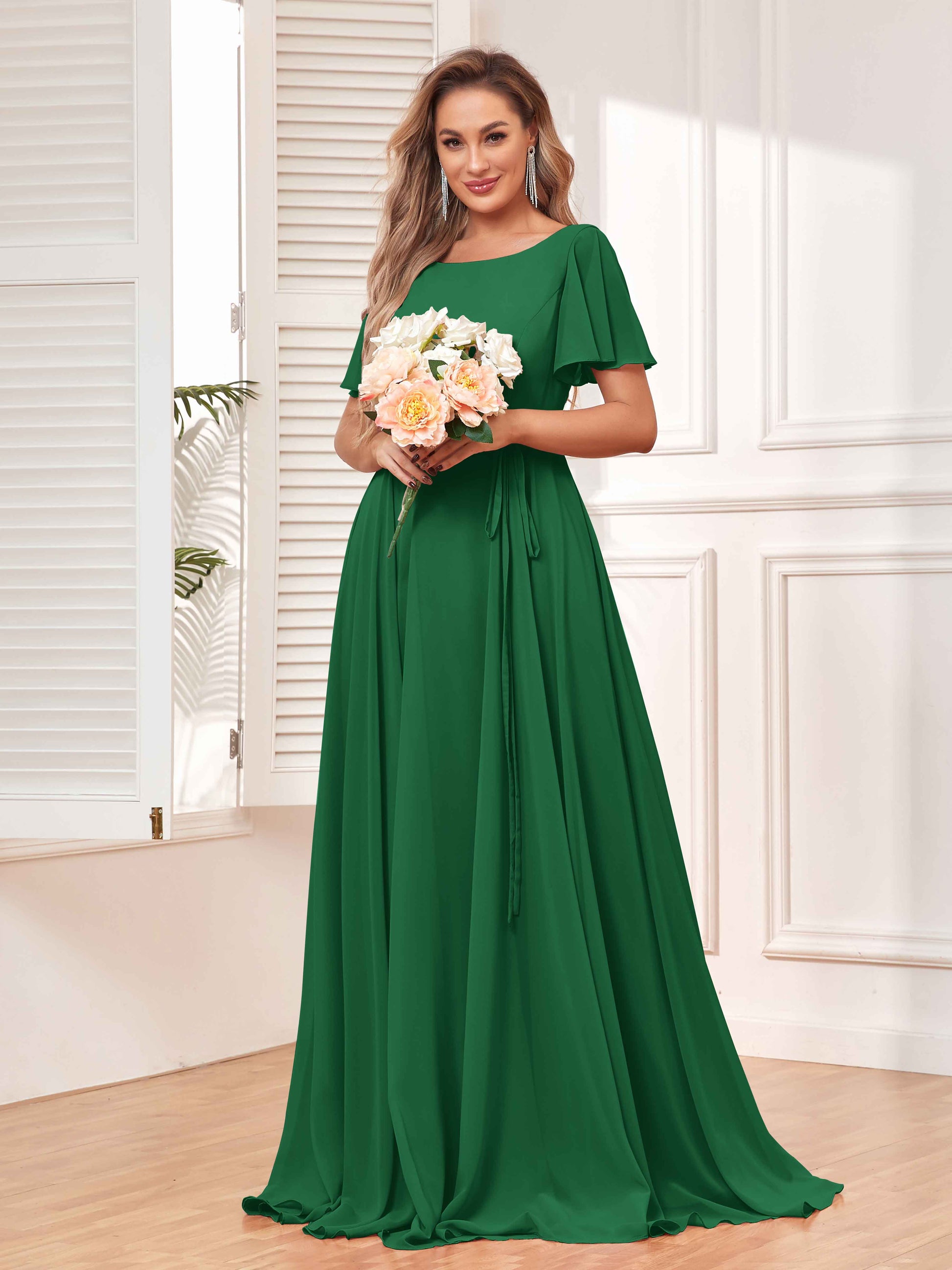 #color_Emerald Green