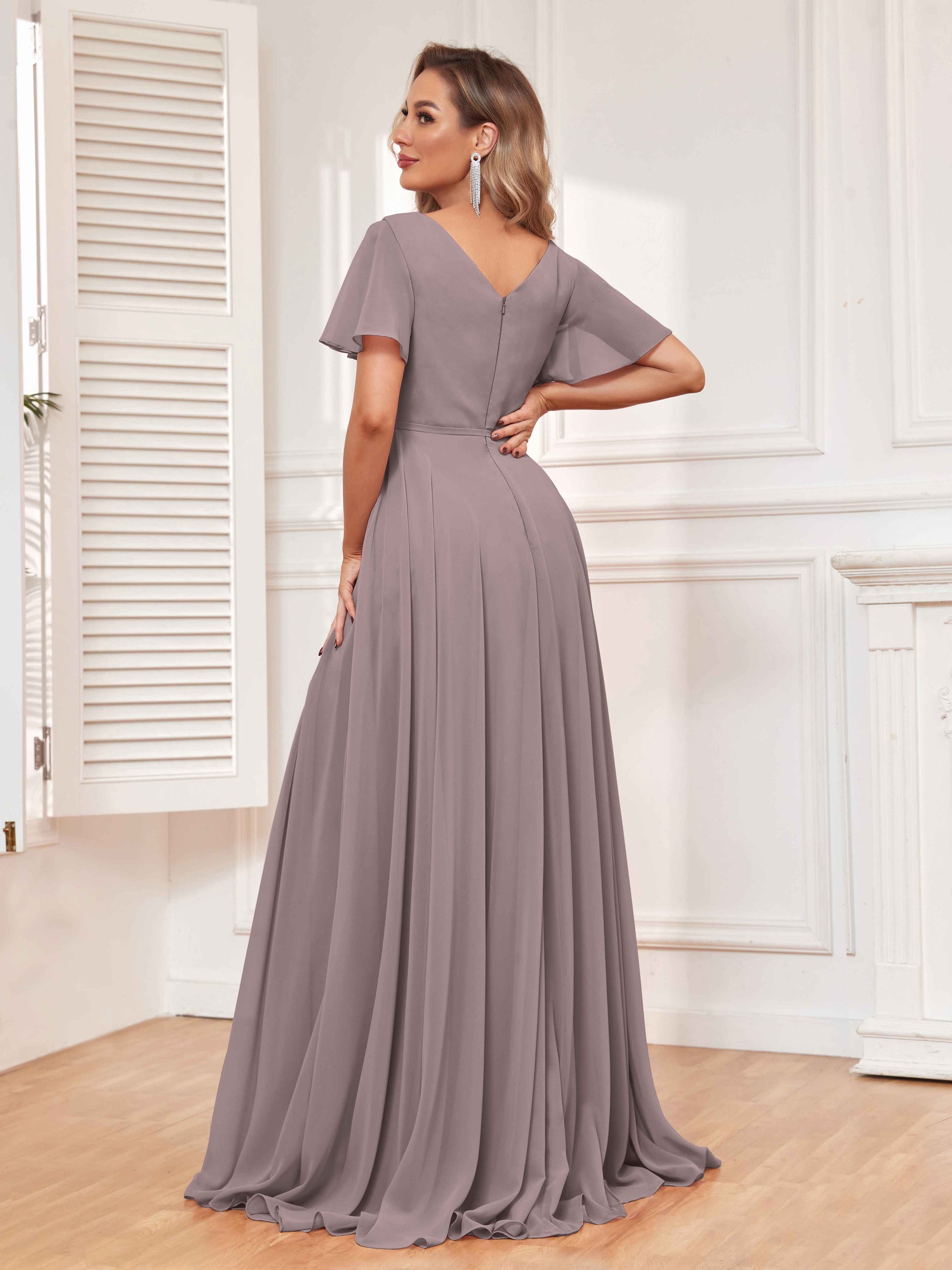 #color_Vintage Mauve