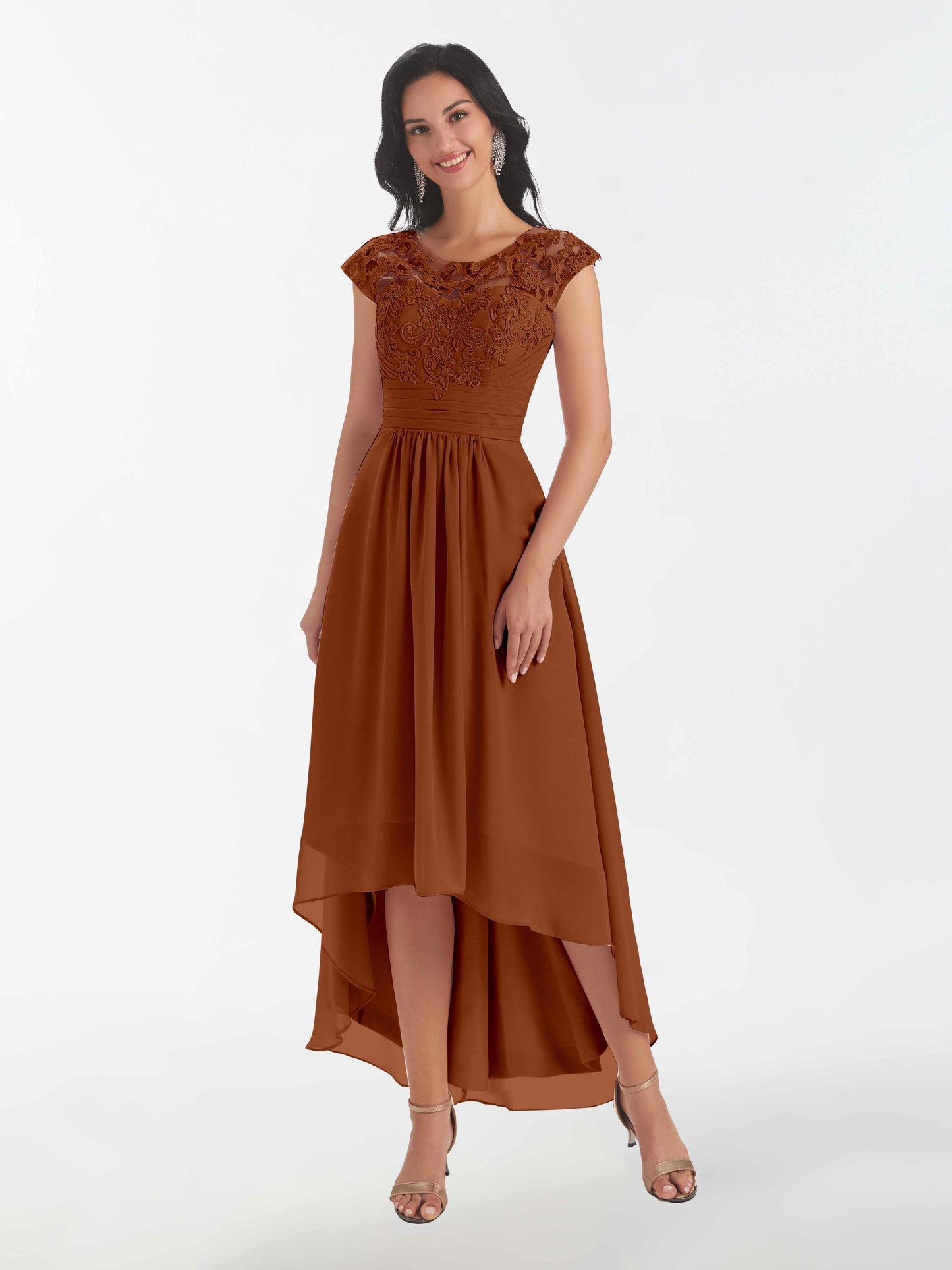#color_Burnt Orange
