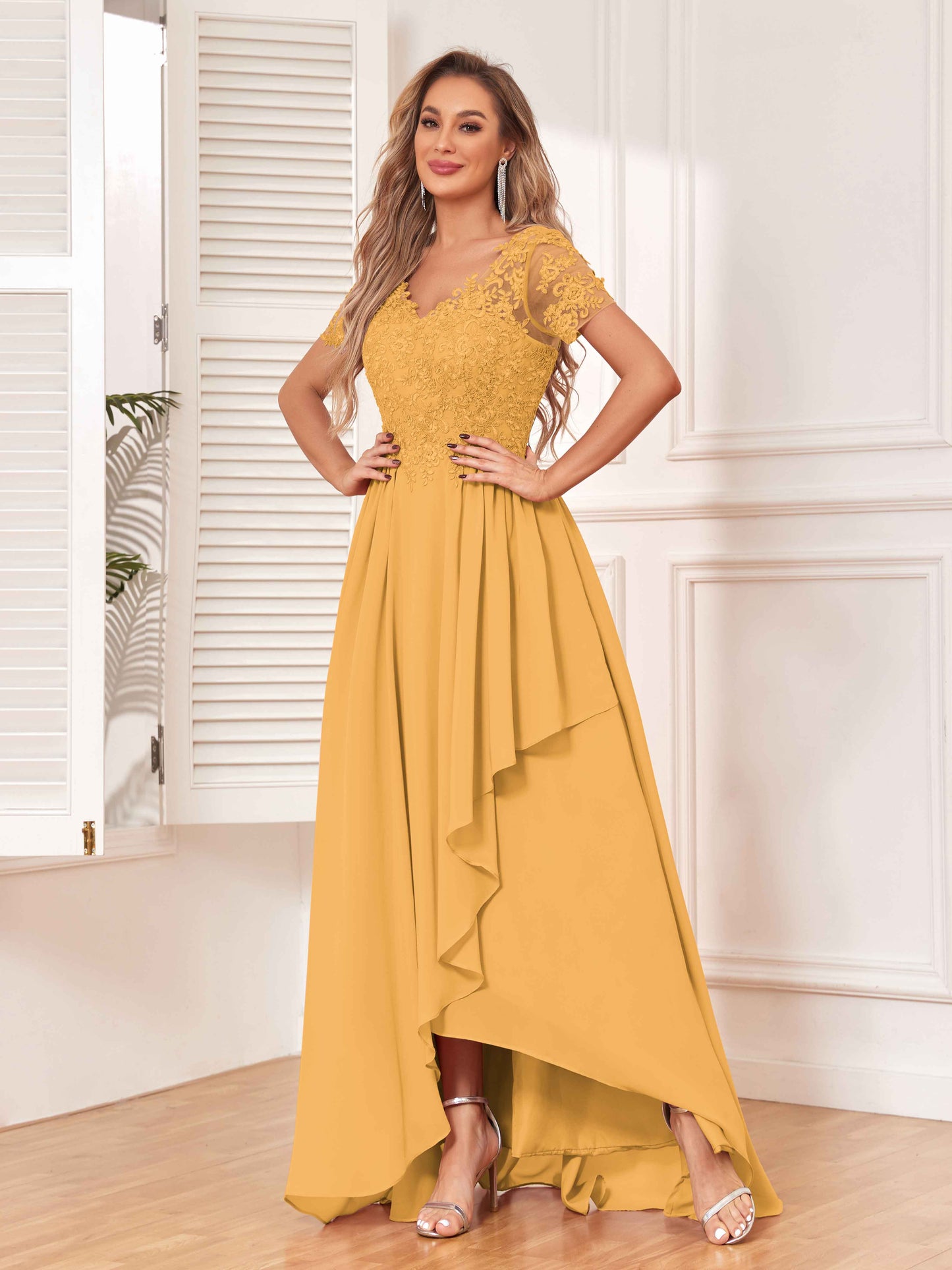 #color_Mustard