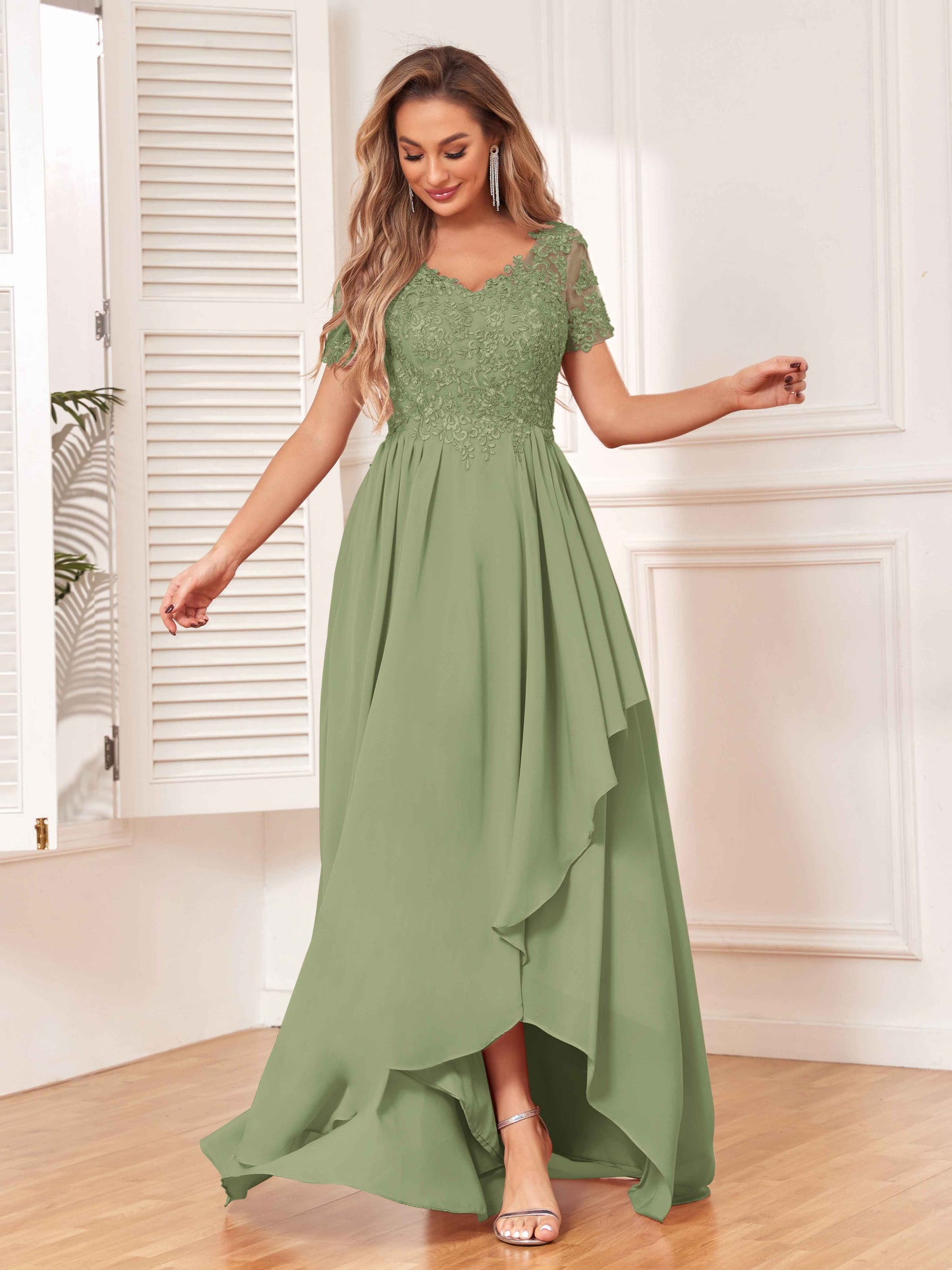 #color_Olive Green