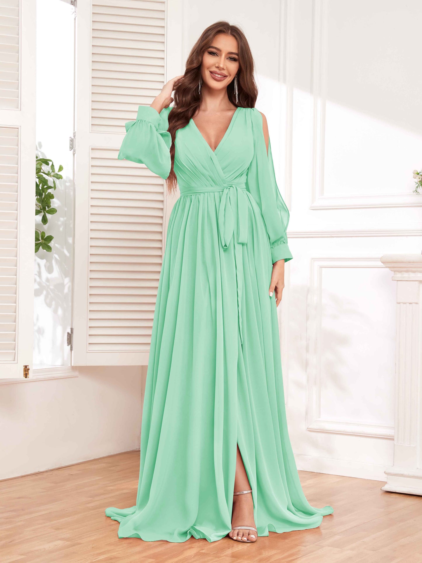 #color_Mint Green
