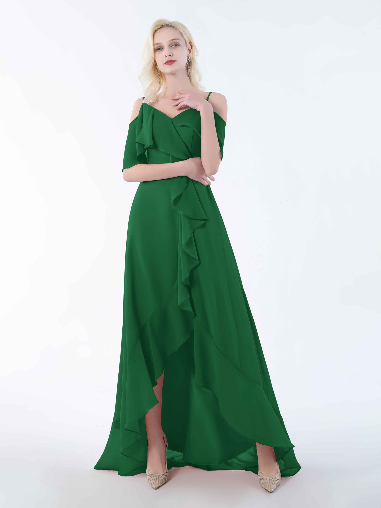 #color_Emerald Green