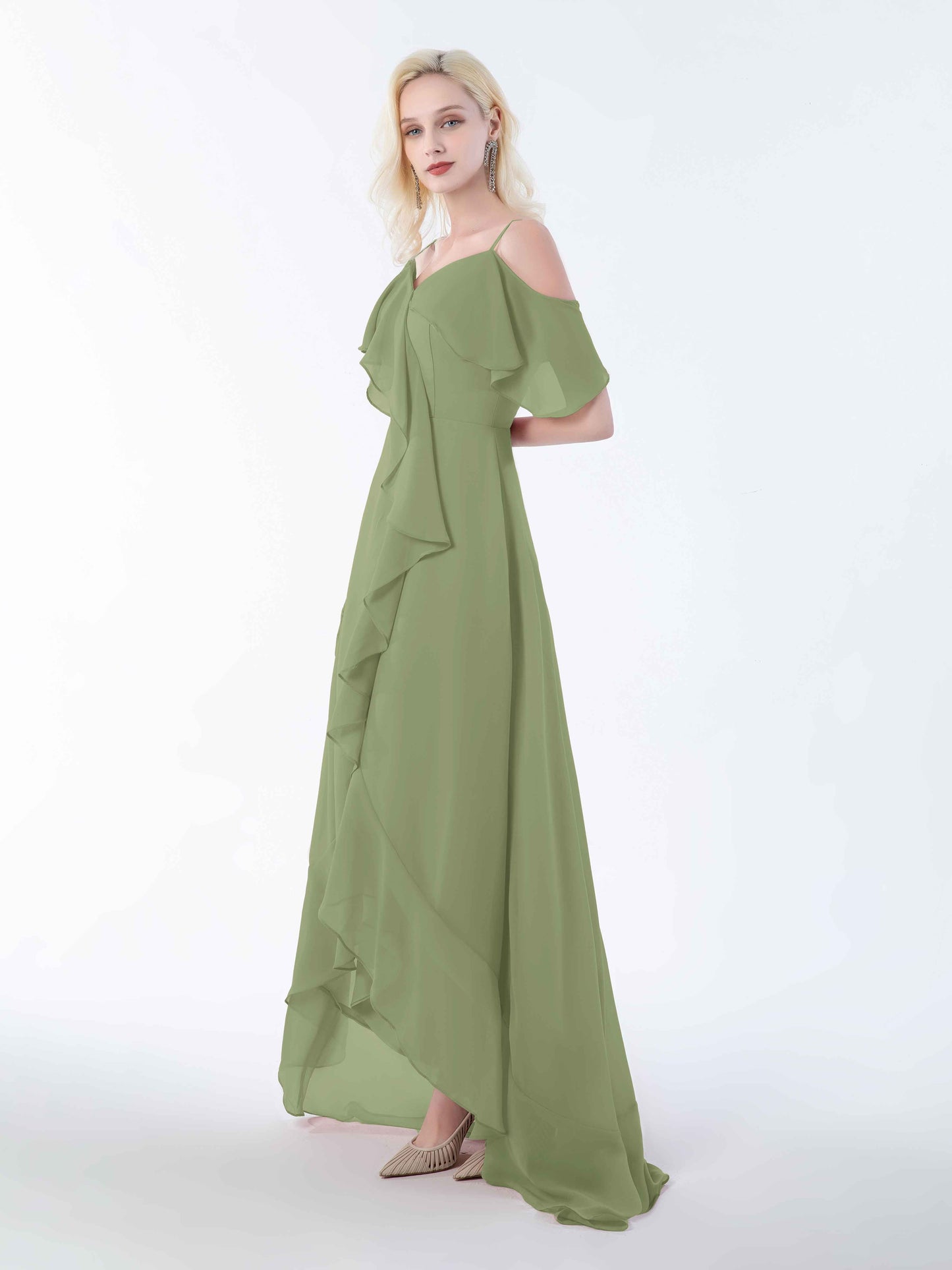 #color_Olive Green