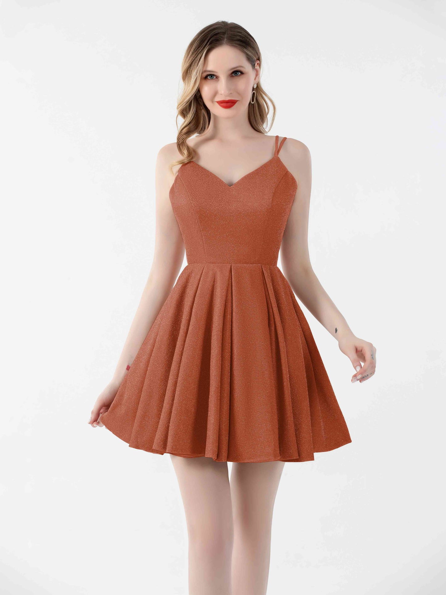 #color_Burnt Orange