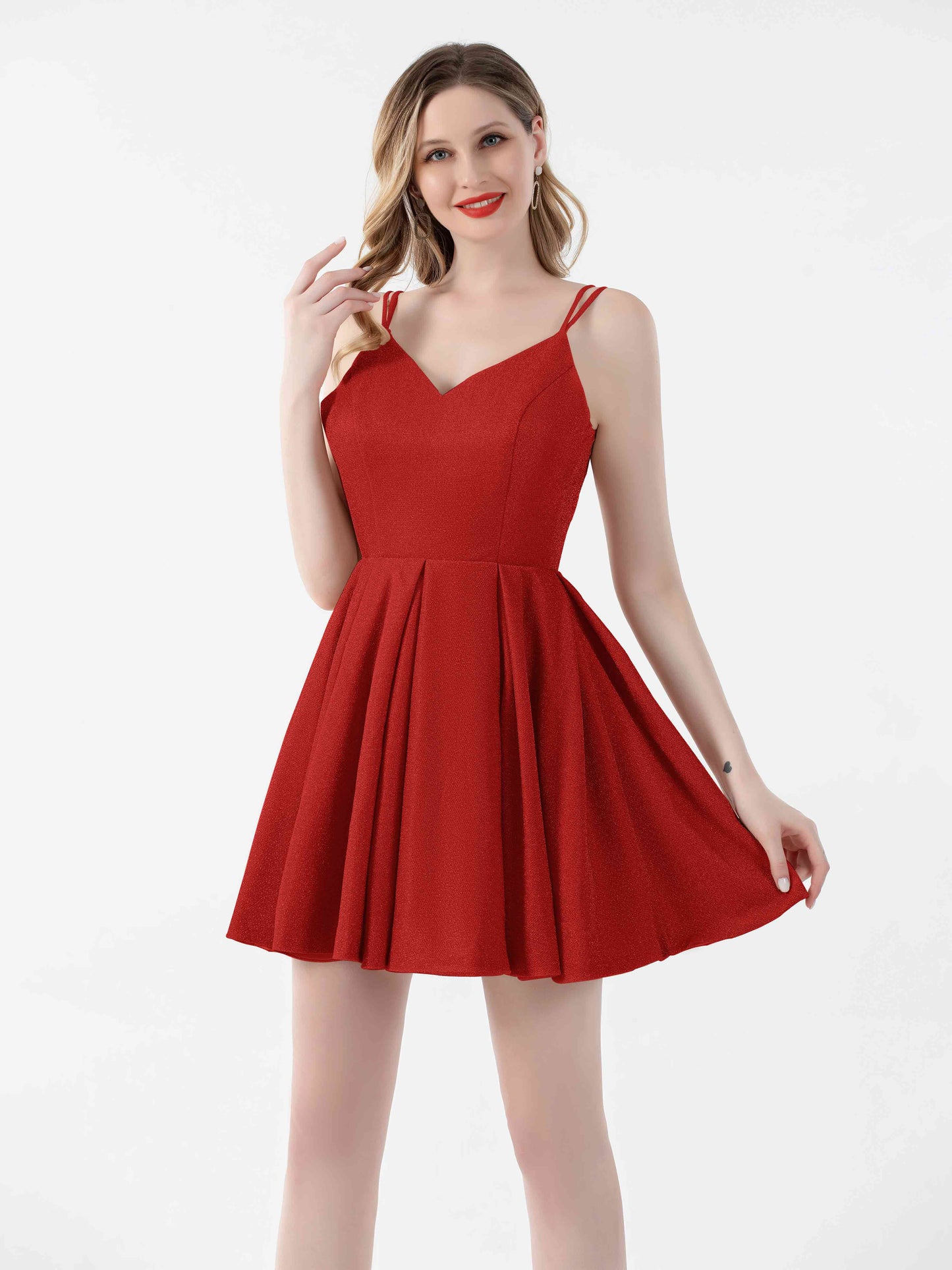 #color_Cherry Red