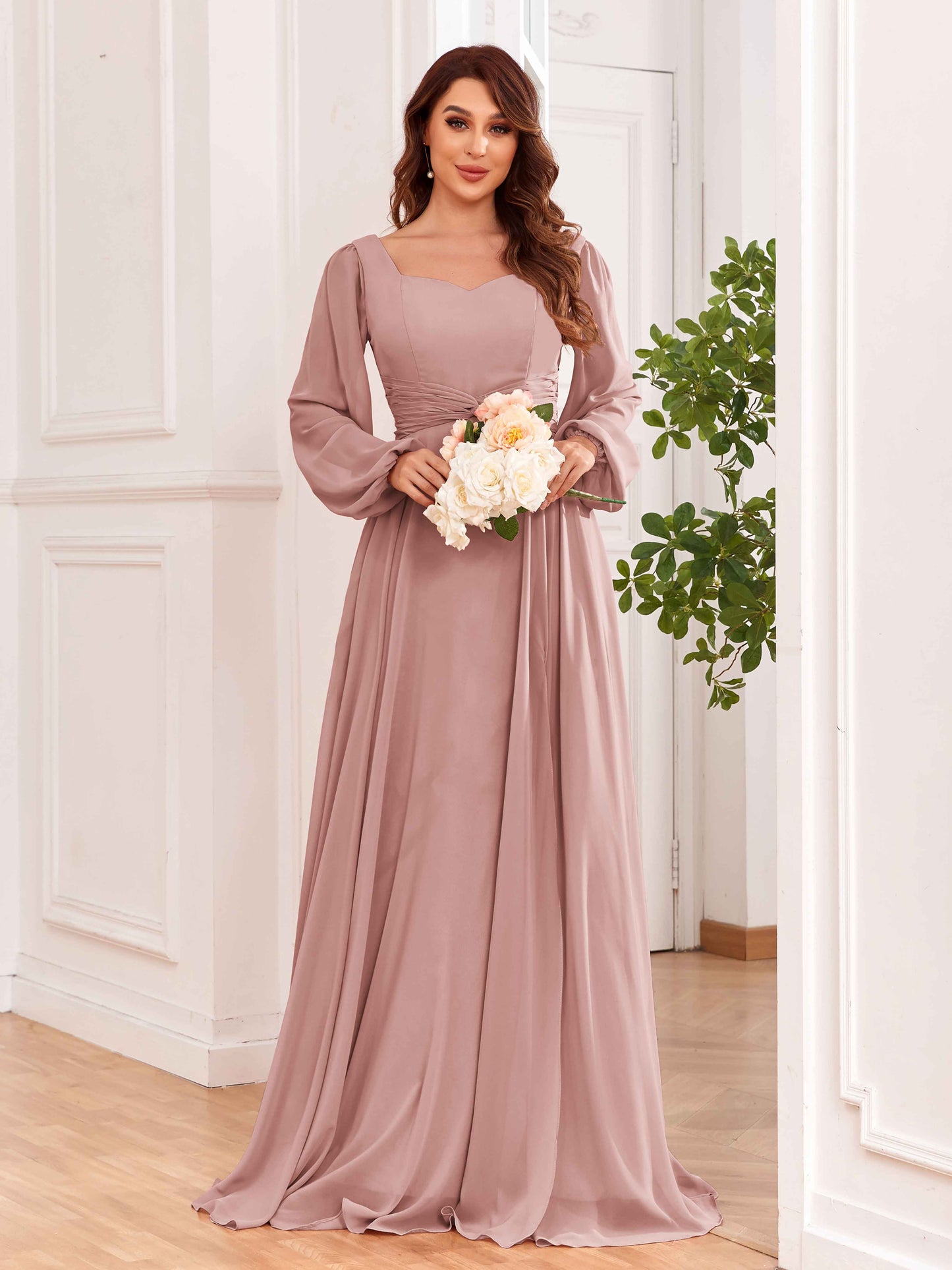 #color_Dusty Rose