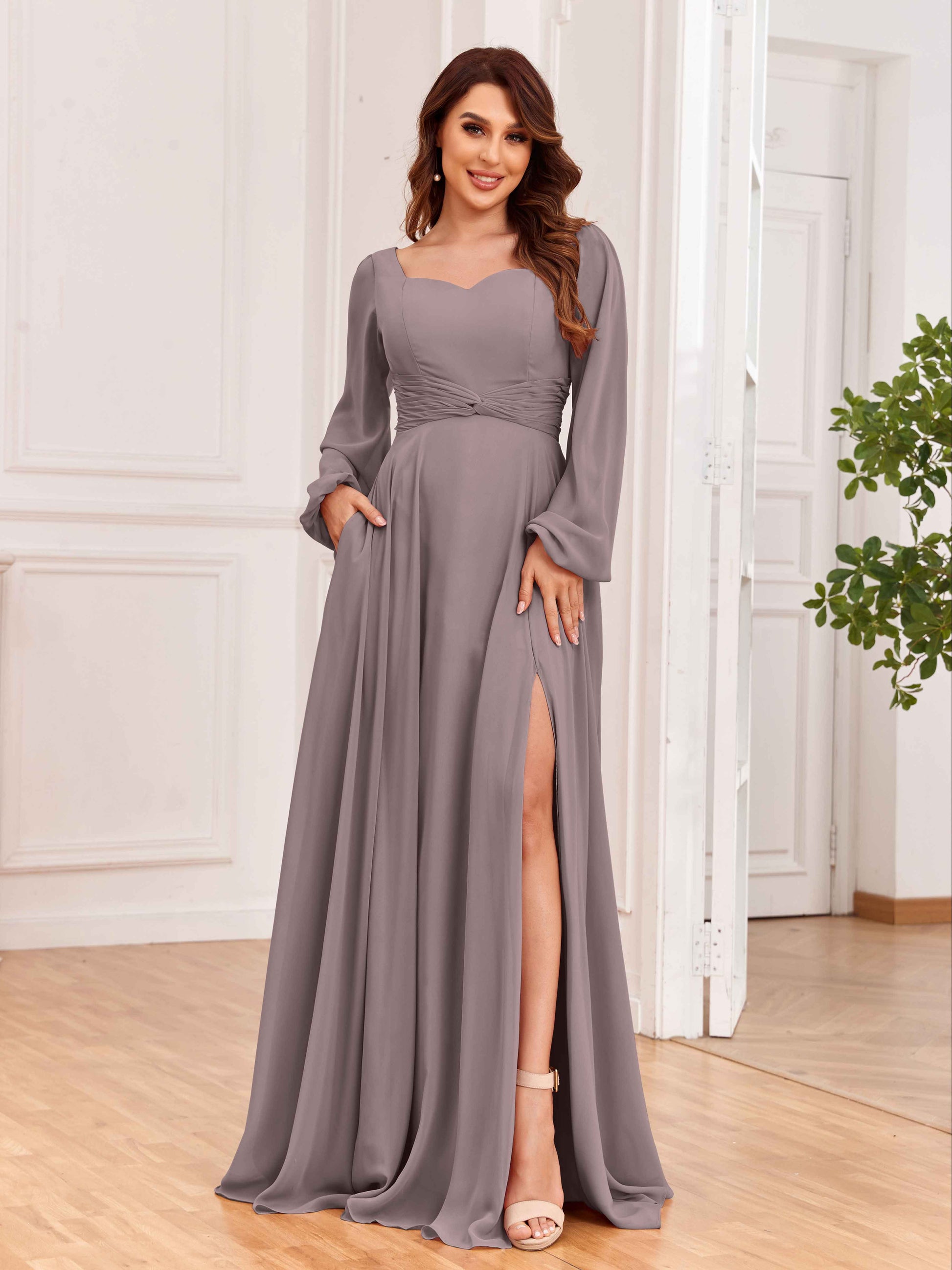 #color_Vintage Mauve