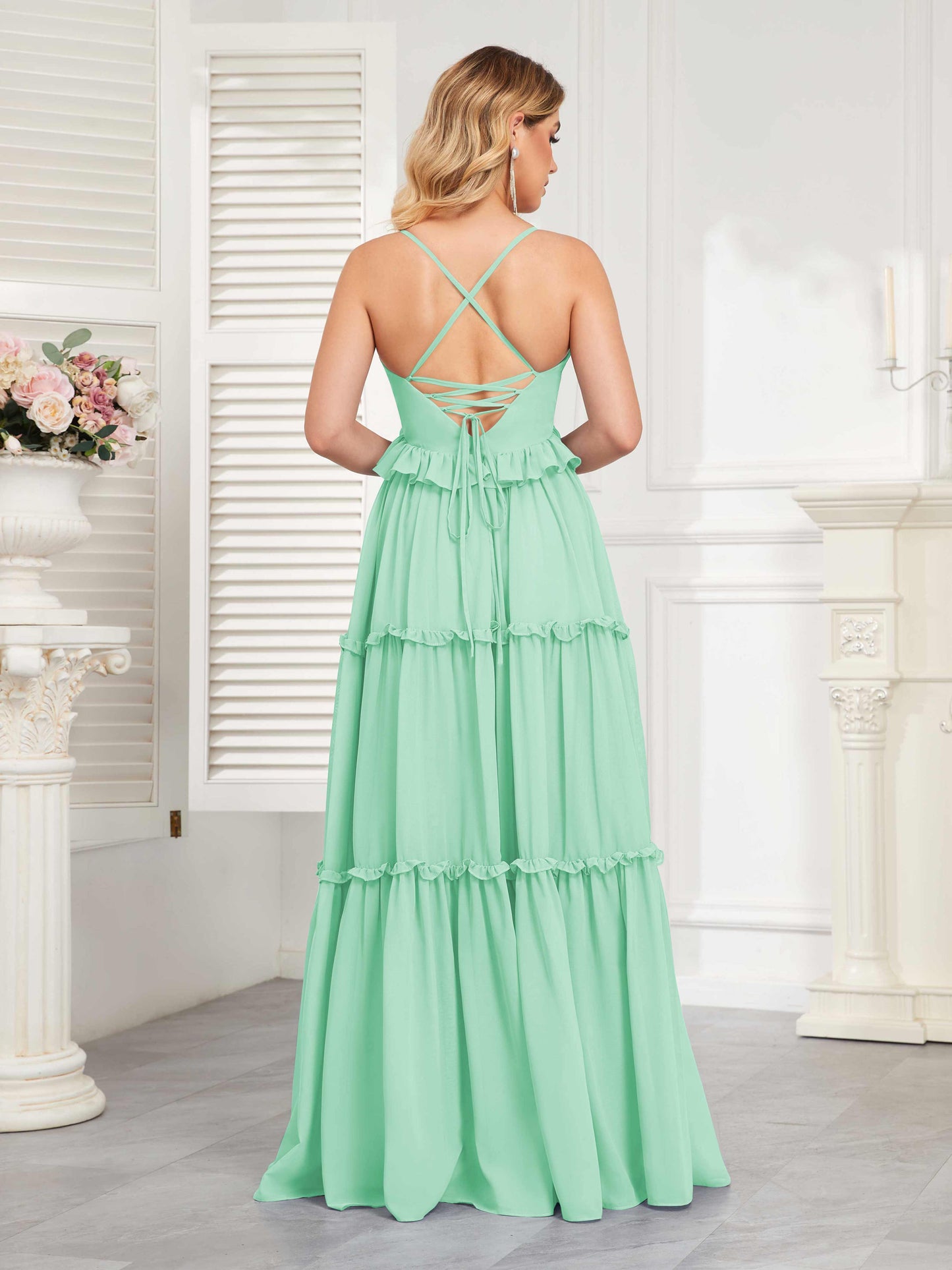#color_Mint Green