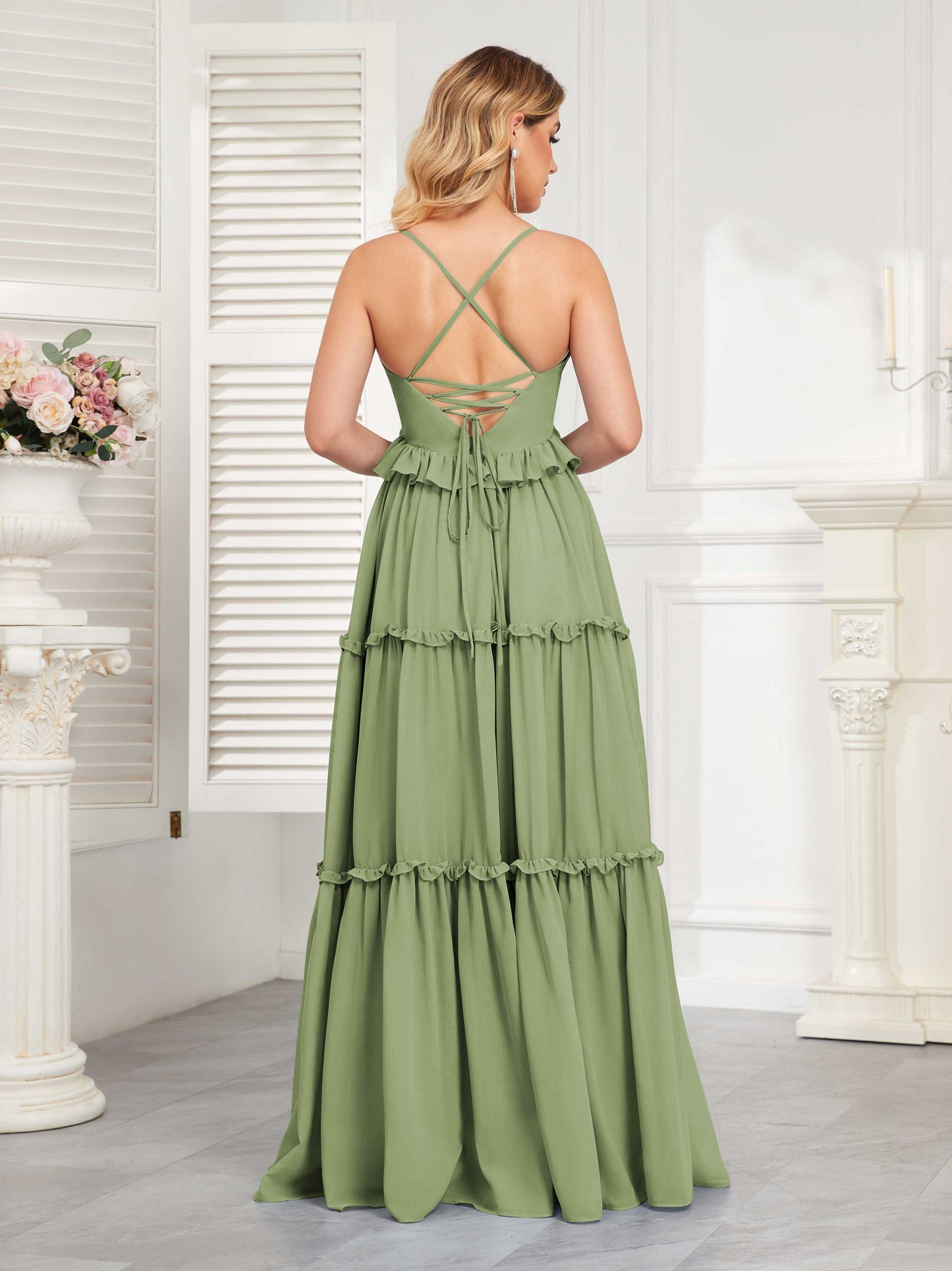 #color_Olive Green