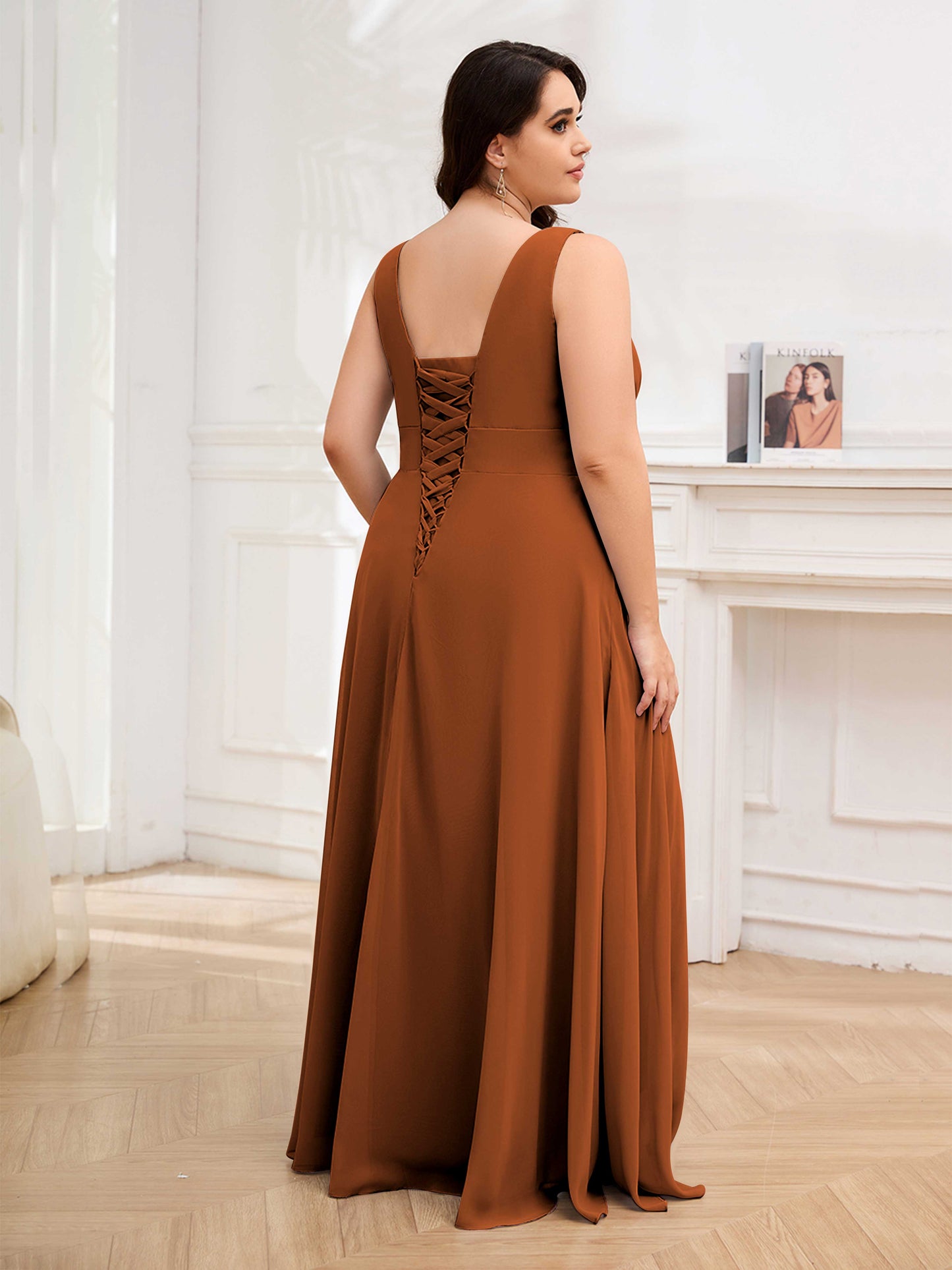 #color_Burnt Orange