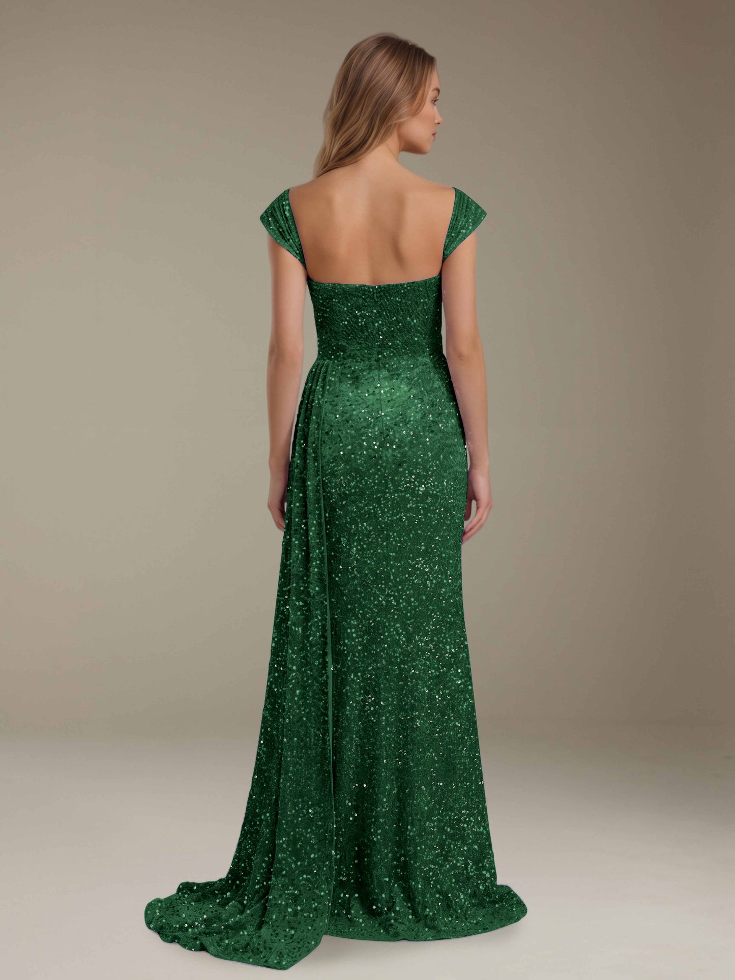 #color_Emerald Green