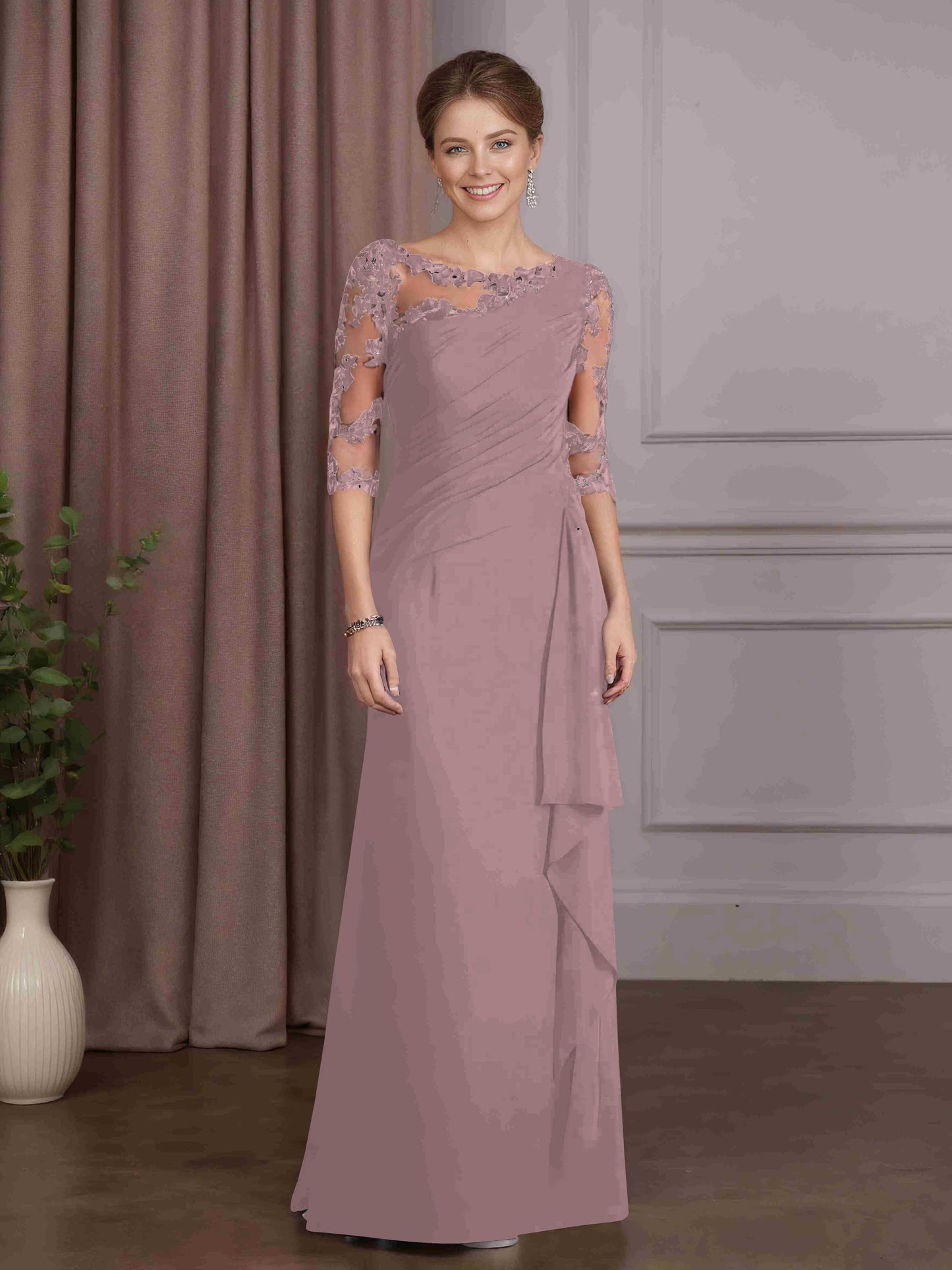 #color_Vintage Mauve