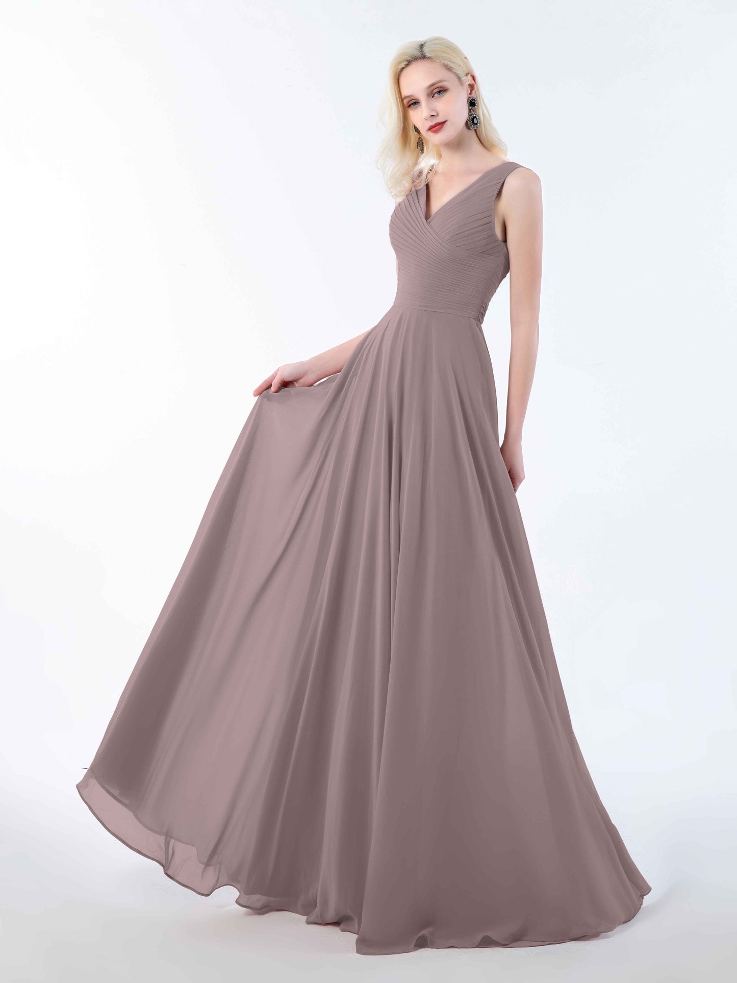 #color_Vintage Mauve