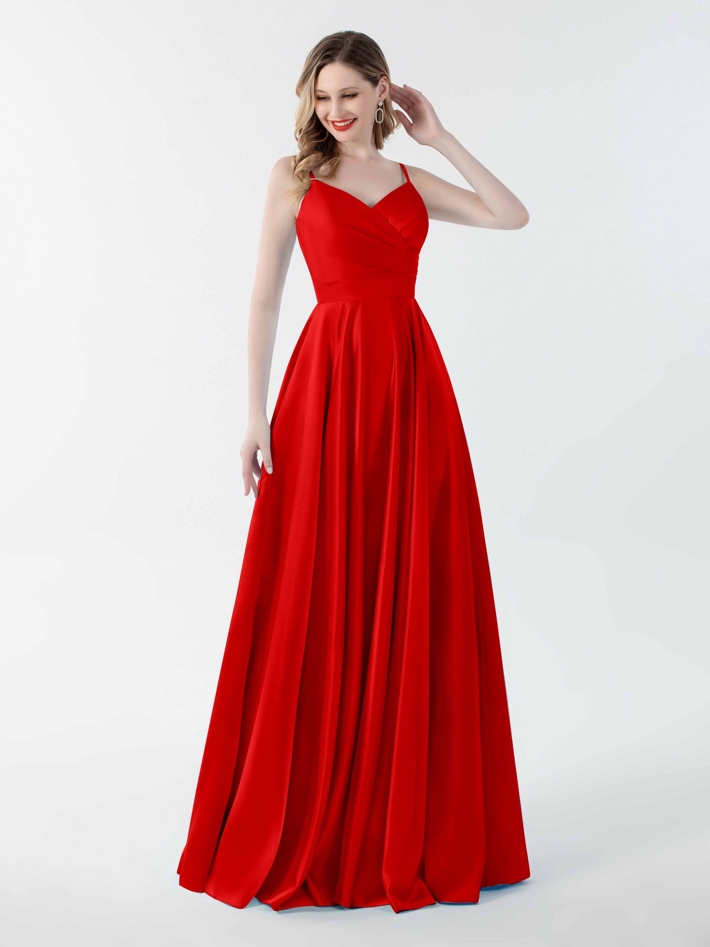 #color_Cherry Red