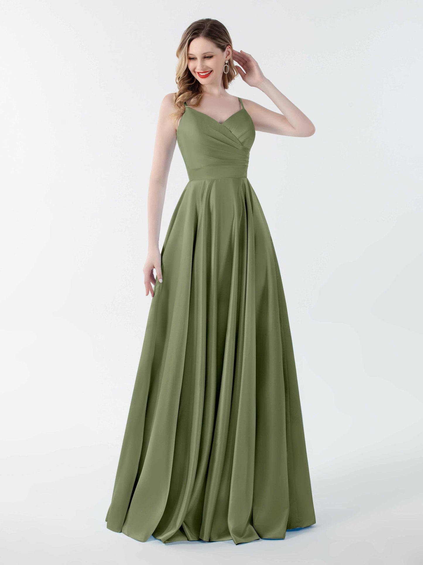 #color_Olive Green