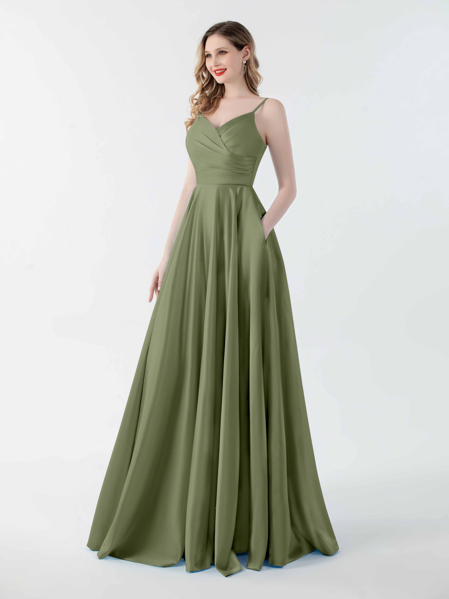 #color_Olive Green