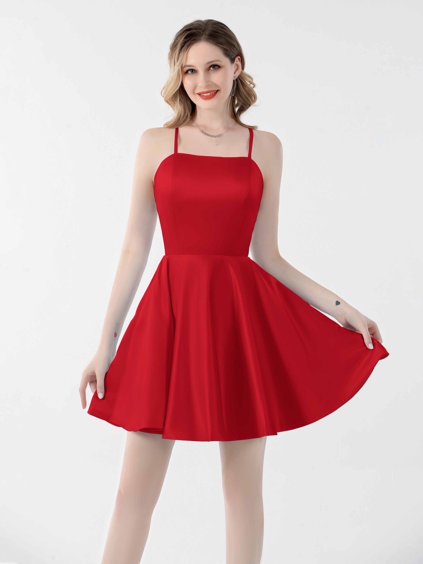 #color_Cherry Red