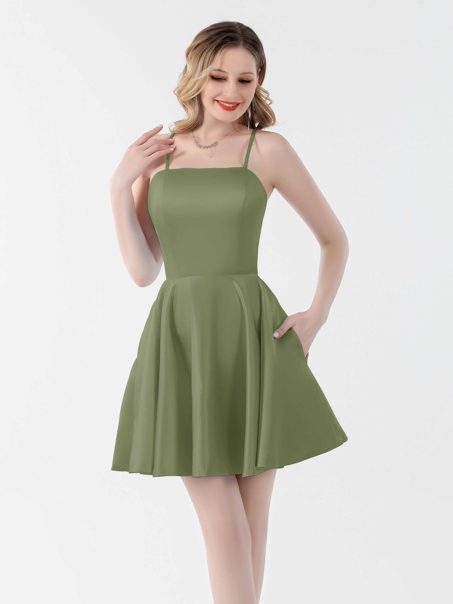#color_Olive Green
