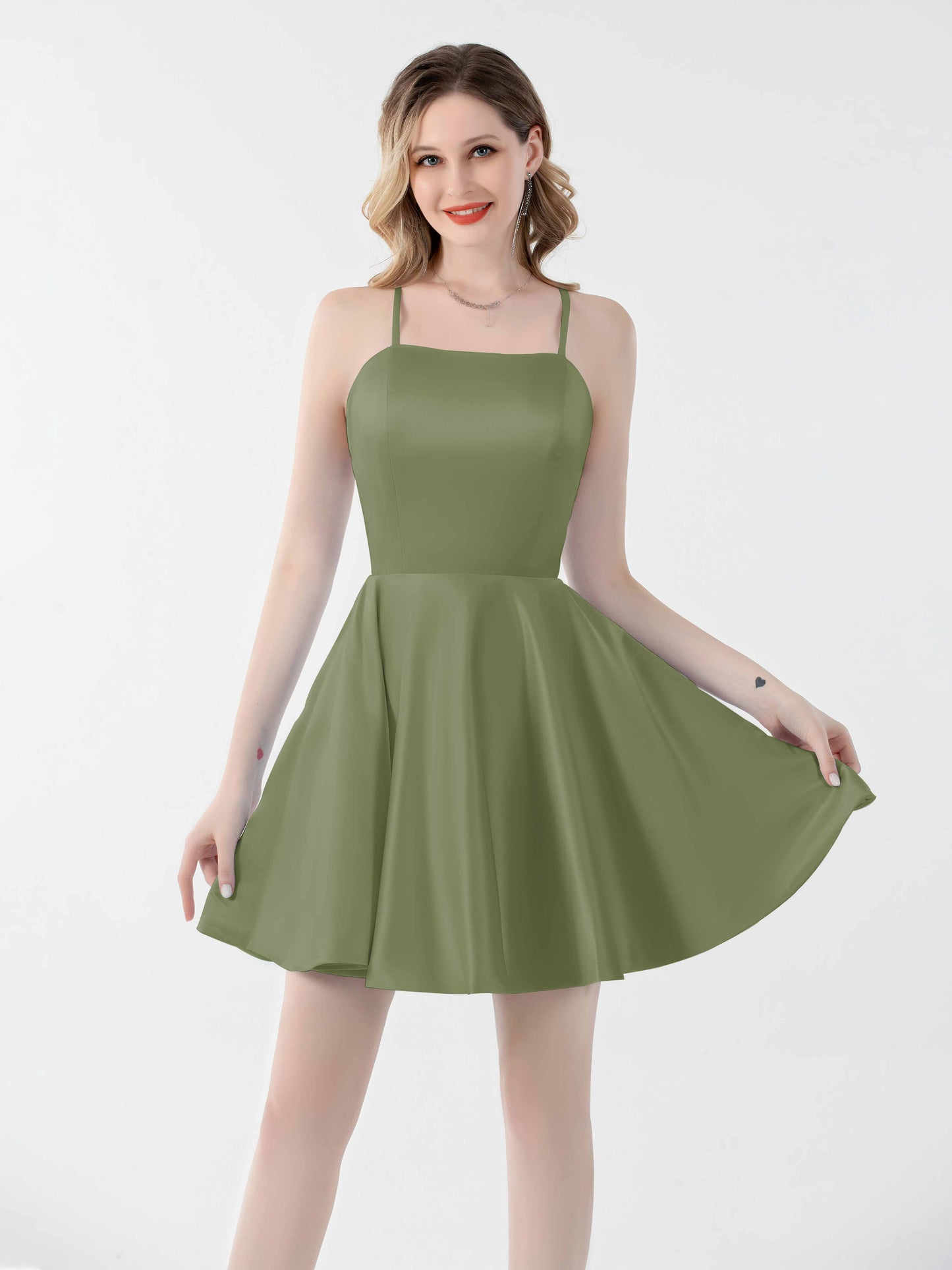 #color_Olive Green