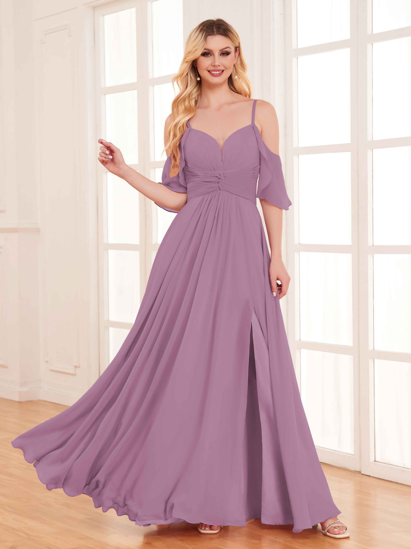 #color_Dusty Purple