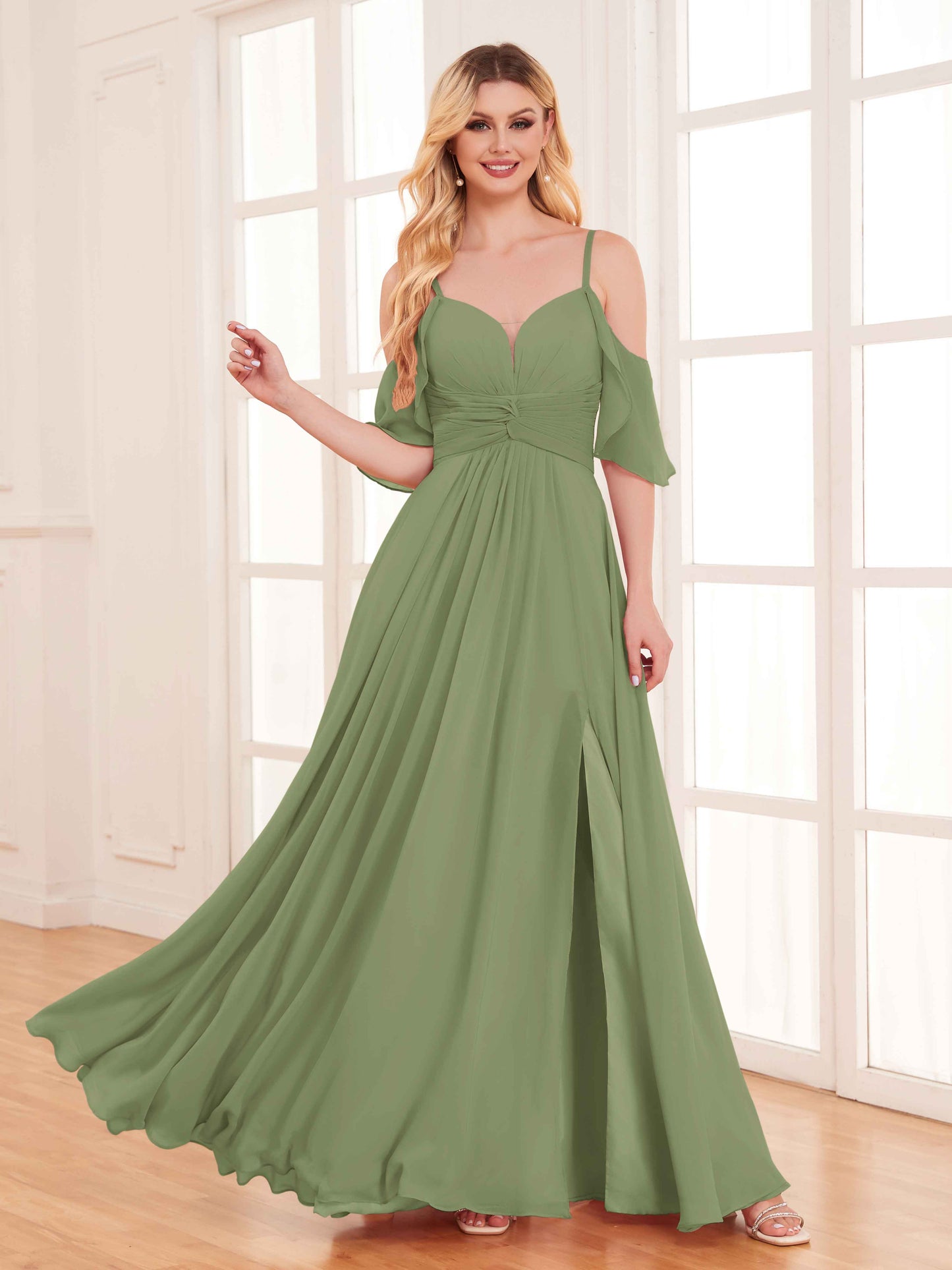 #color_Olive Green