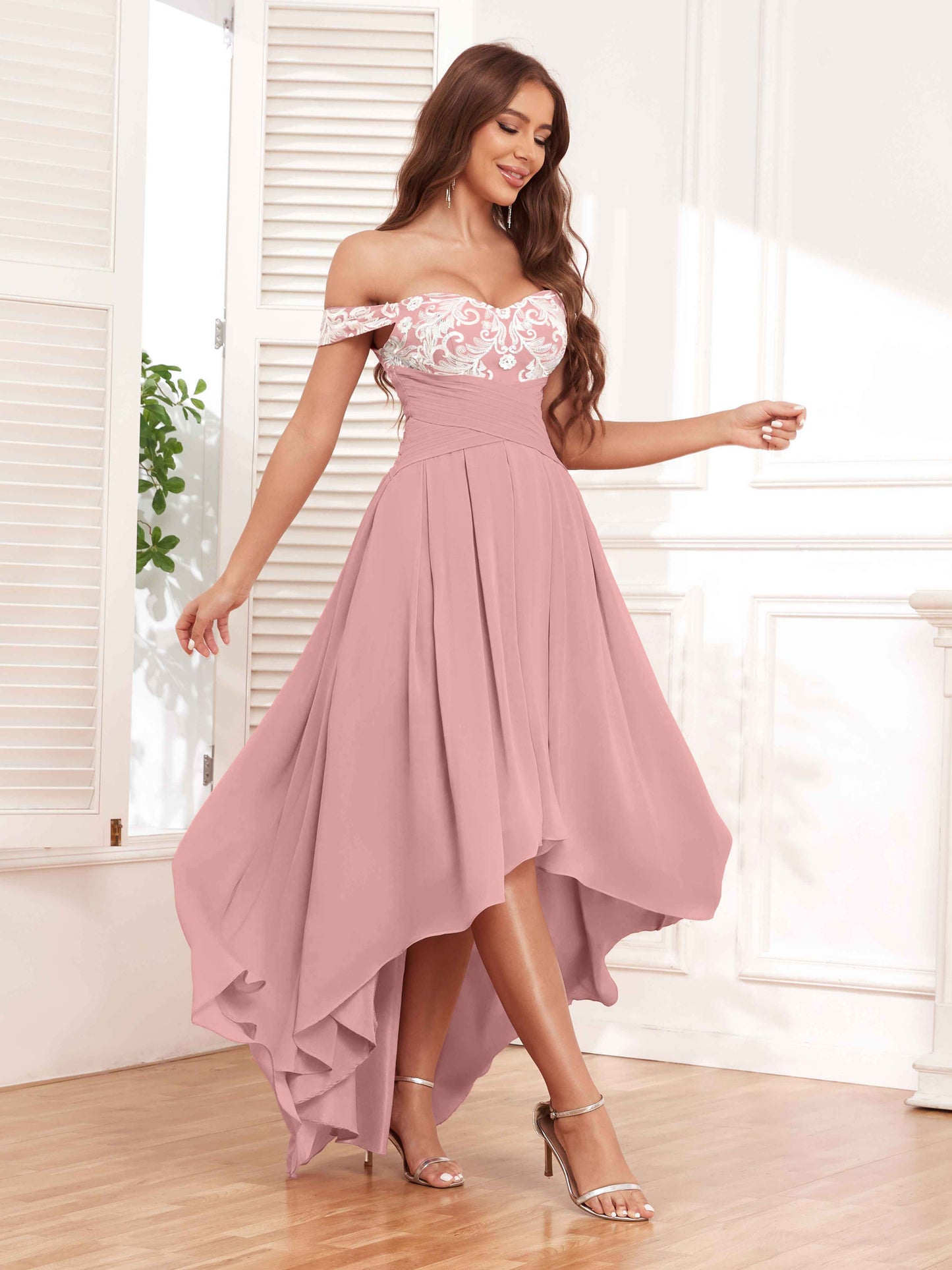 #color_Dusty Rose