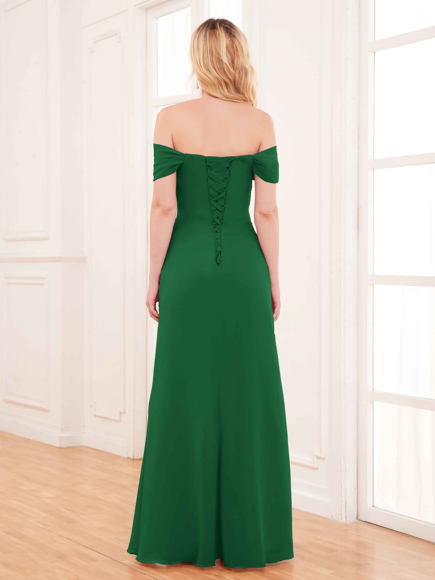#color_Emerald Green